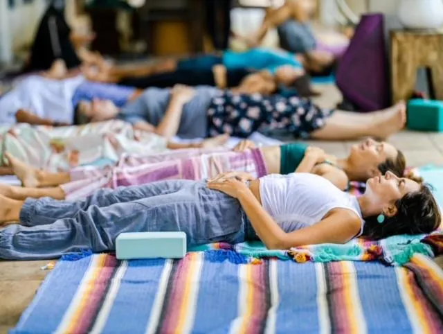 Activities in Dos Aguas