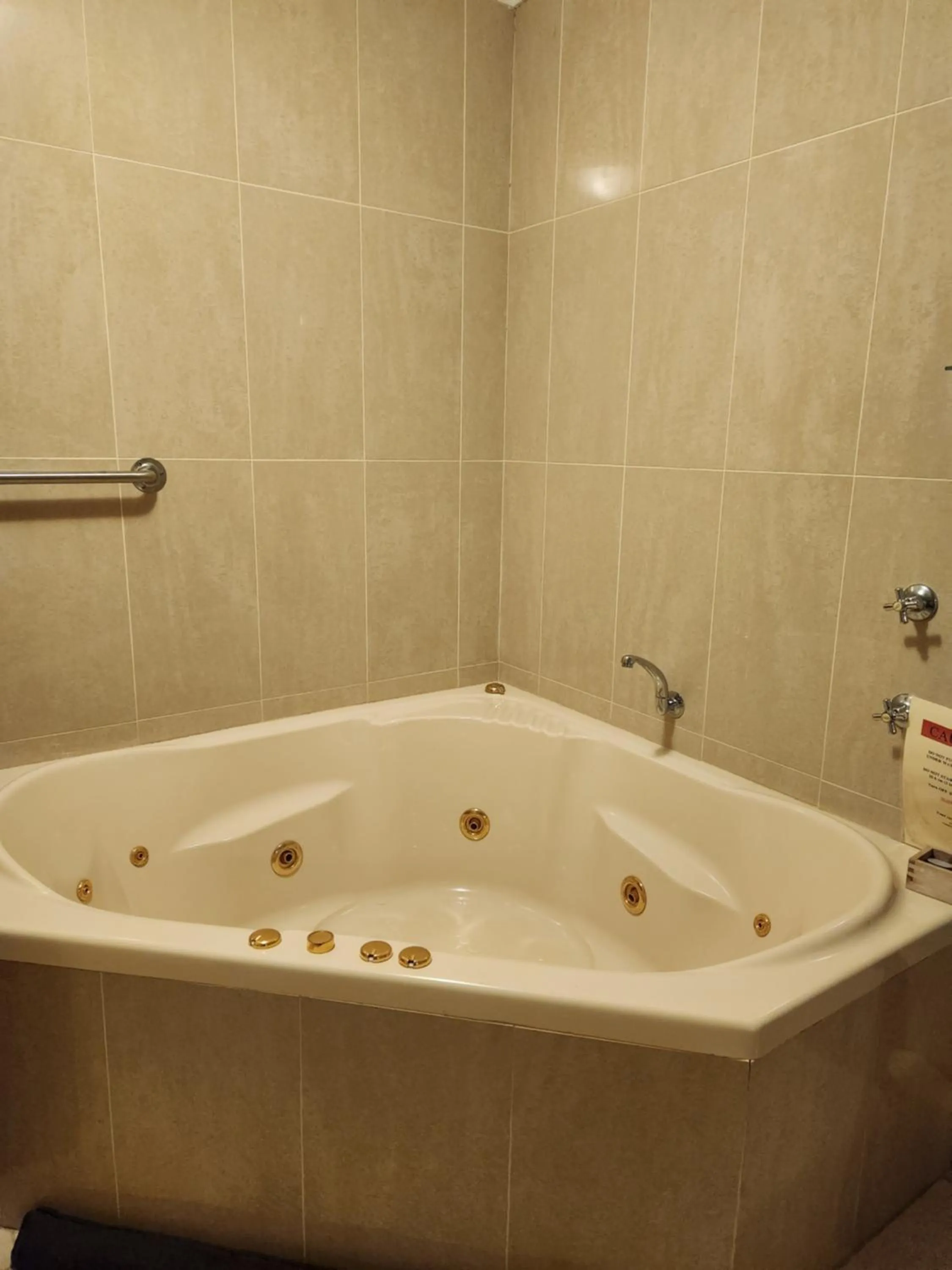 Getaway Inn Boutique Guest house