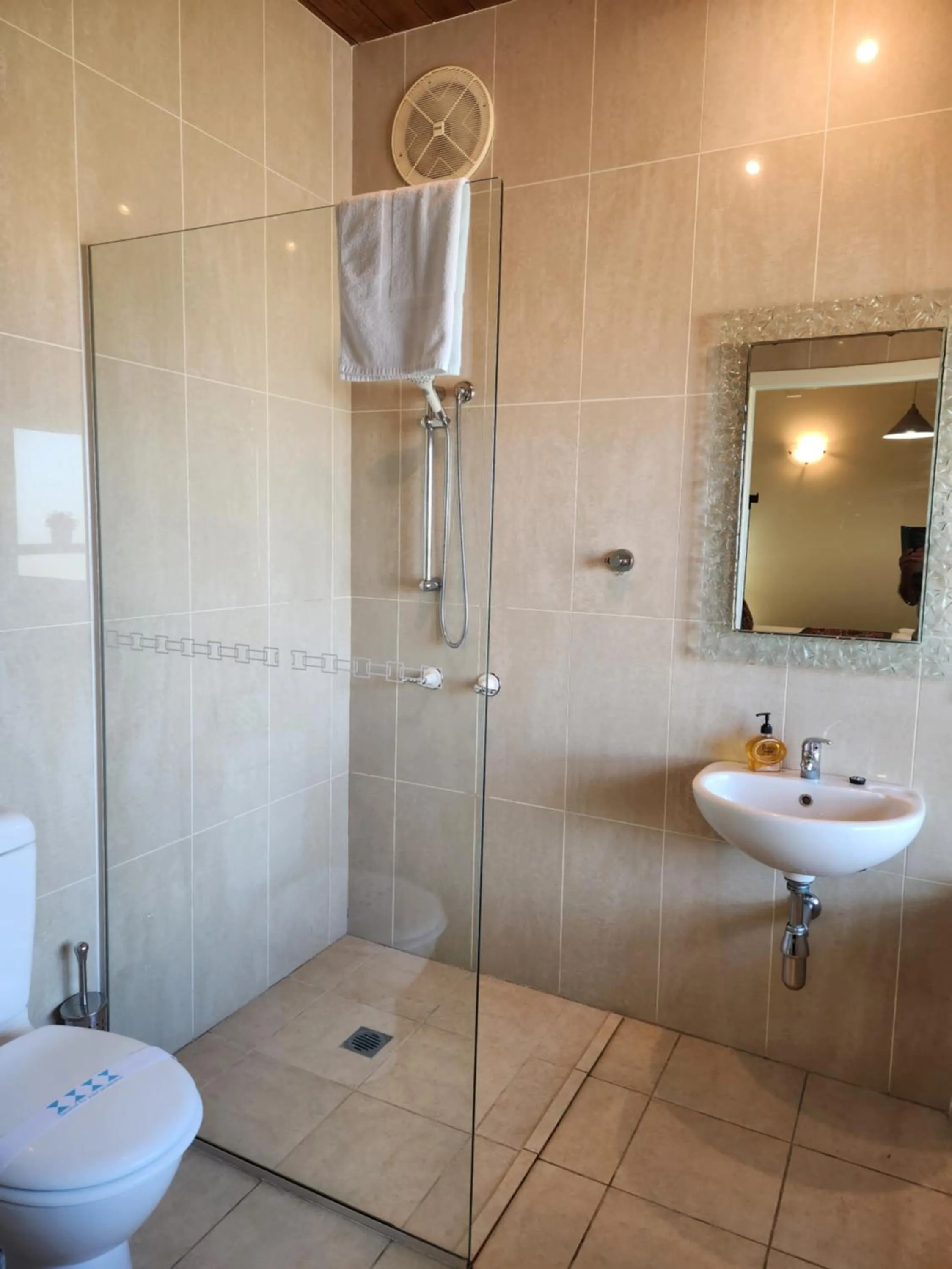 Getaway Inn Boutique Guest house