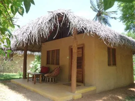 Property building in Mangrove Beach Cabana