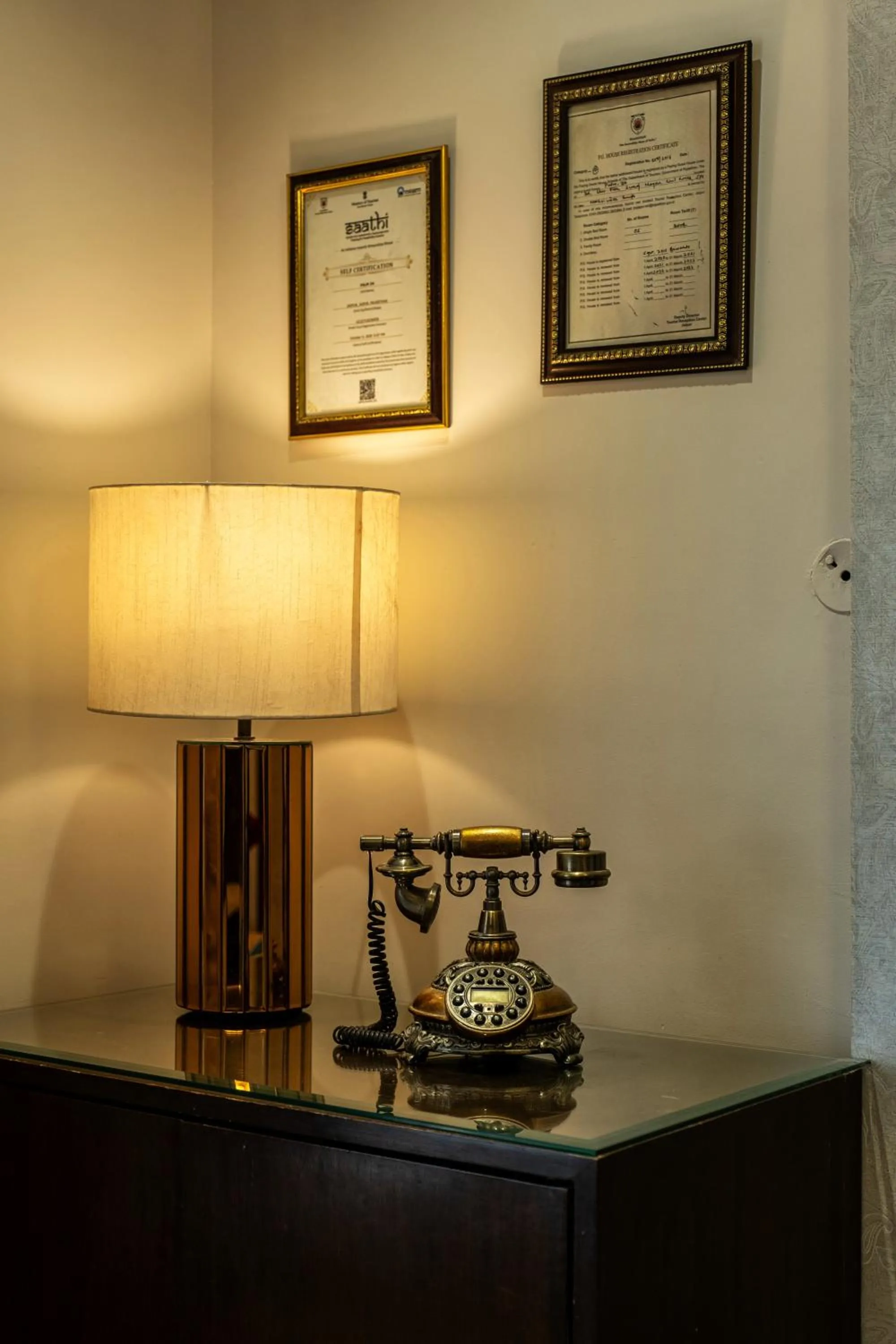 Property building in Palm 34