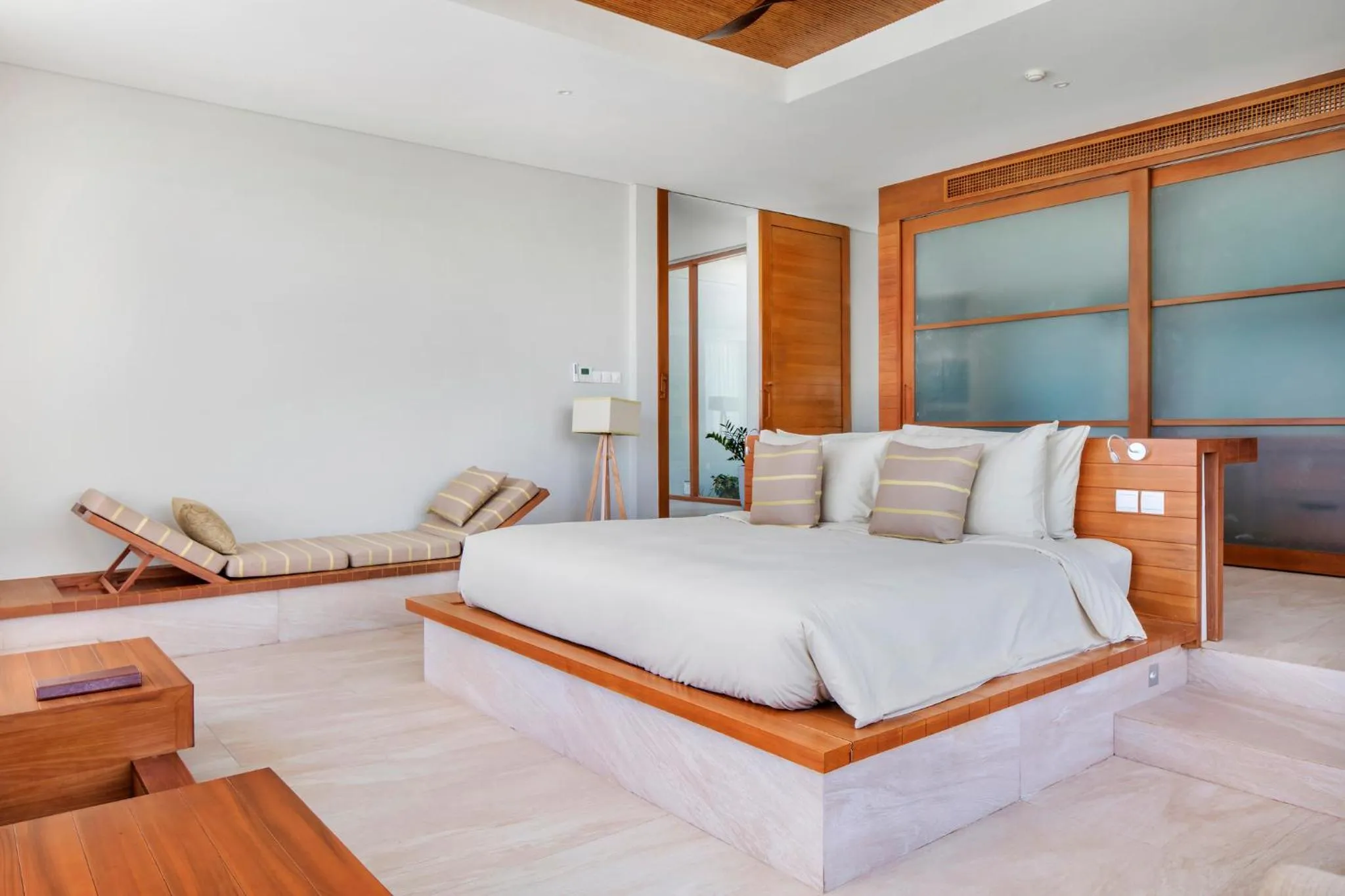 Photo of the whole room, Bed in FLC Luxury Resort Quy Nhon