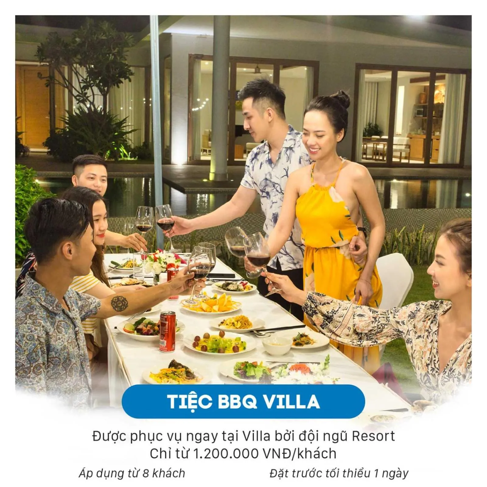 FLC Luxury Resort Quy Nhon