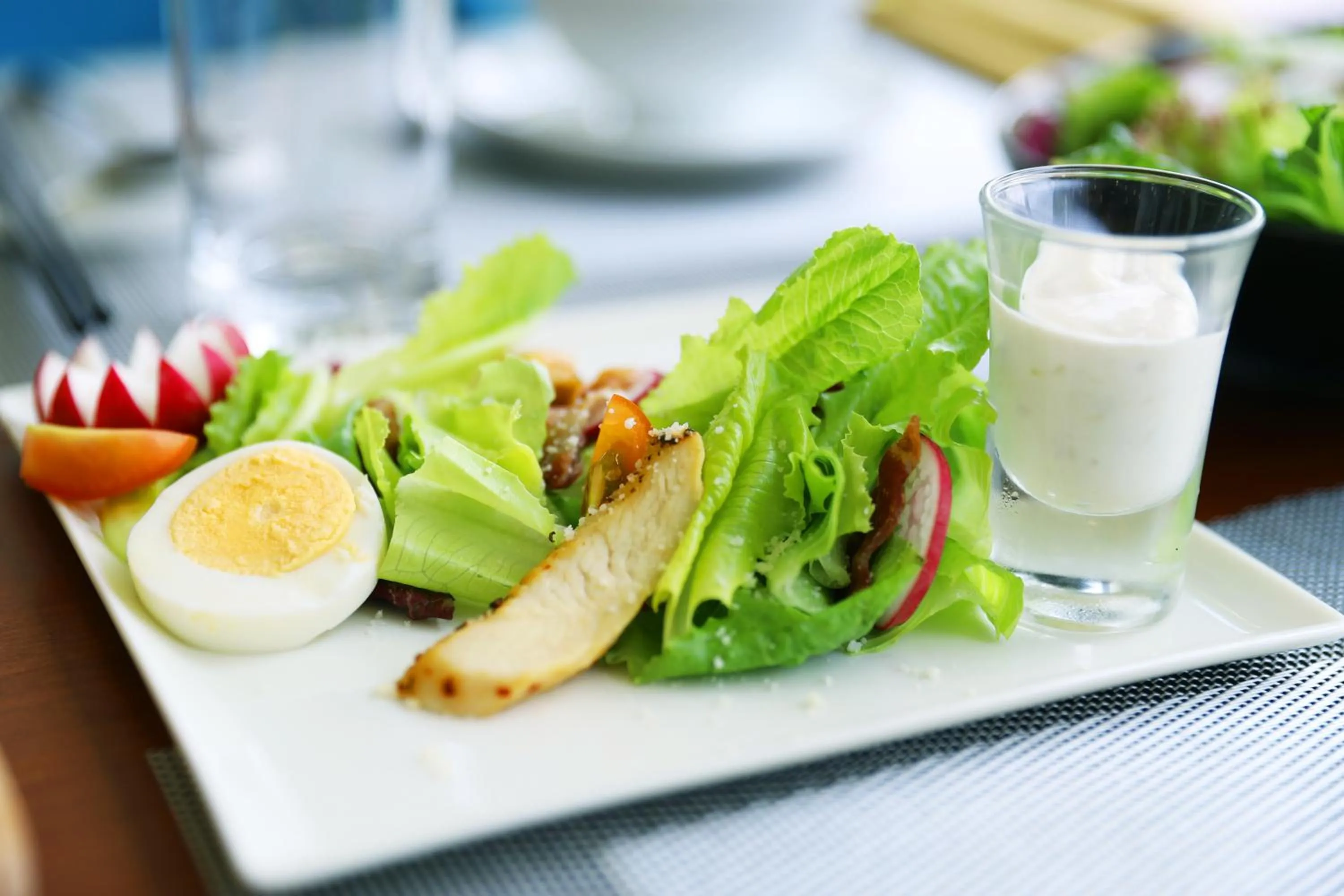 Food and drinks in FLC Luxury Resort Quy Nhon