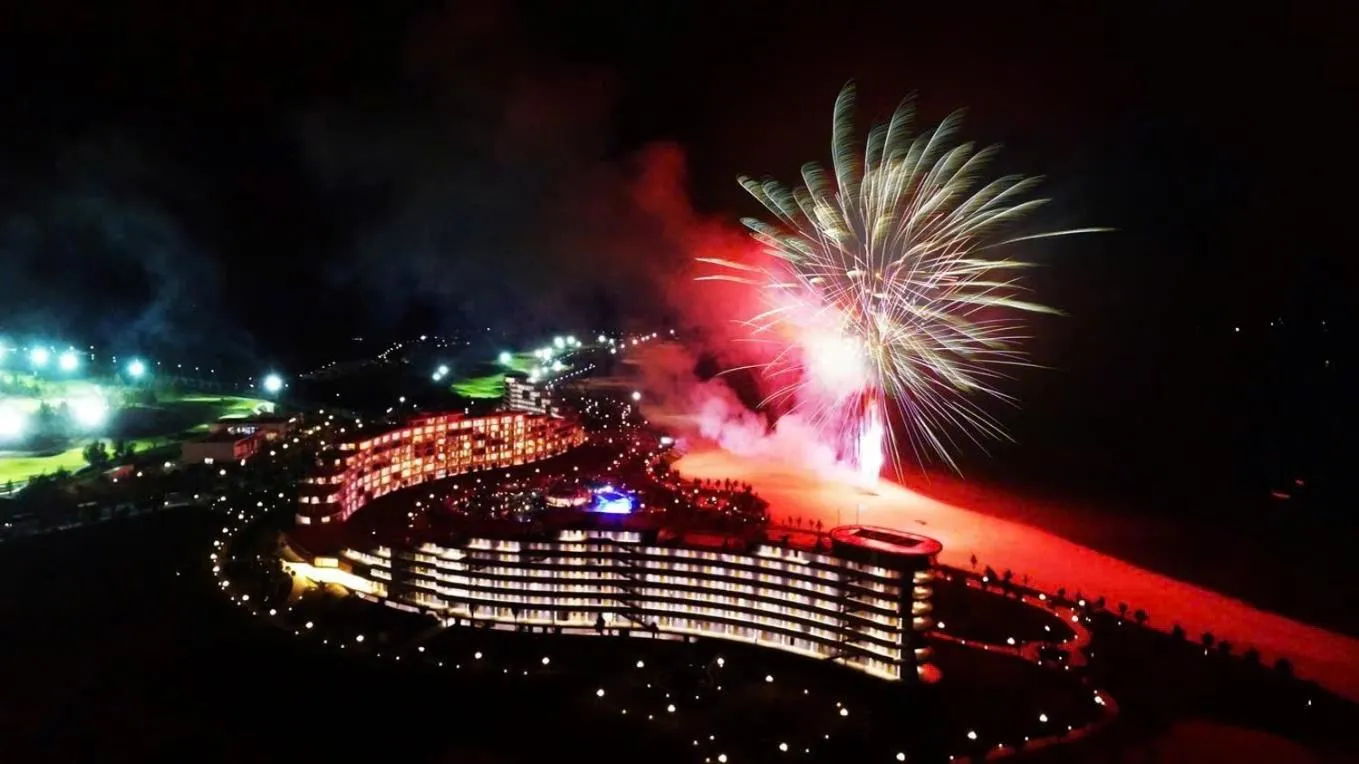 FLC Luxury Resort Quy Nhon