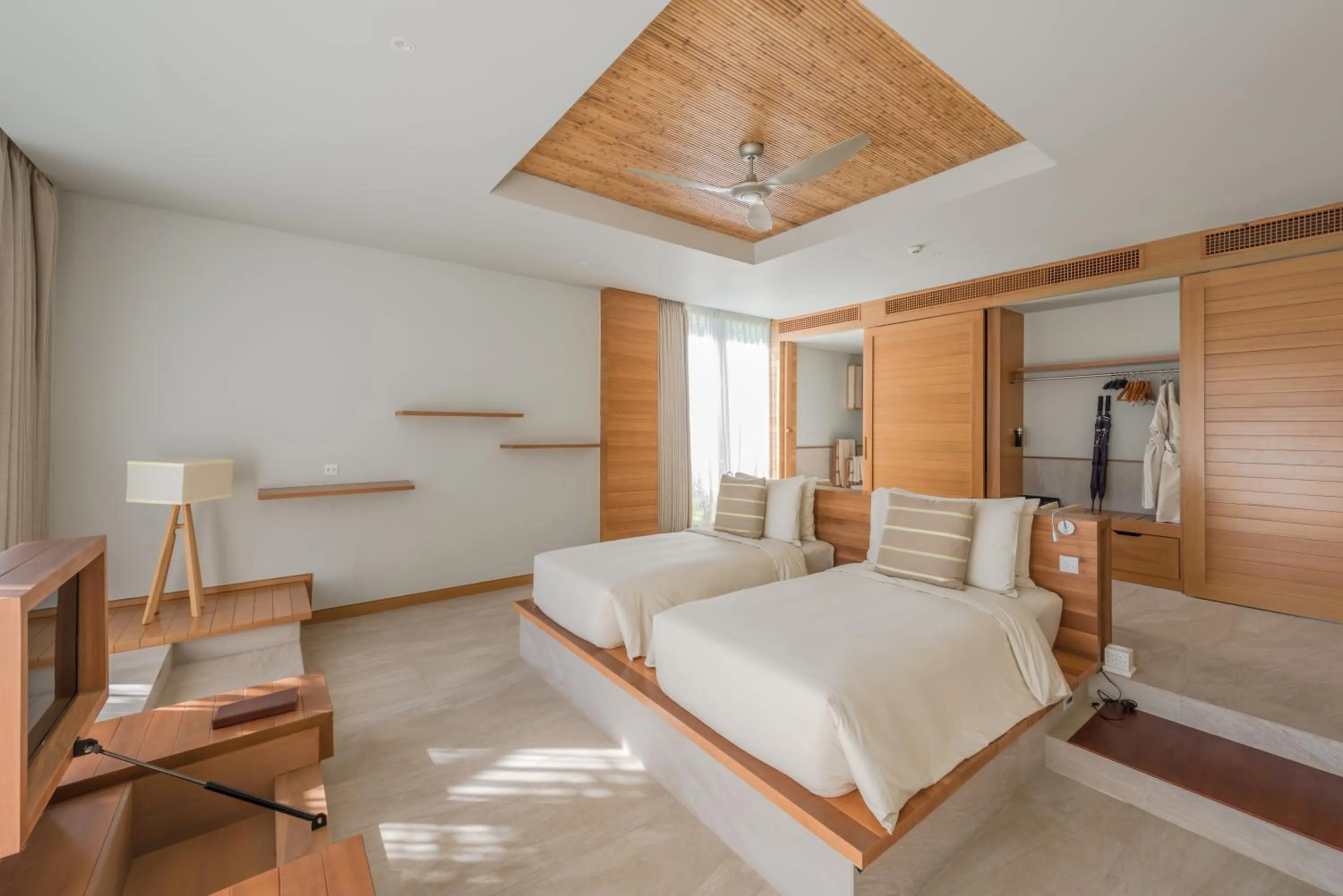 Bedroom, Bed in FLC Luxury Resort Quy Nhon