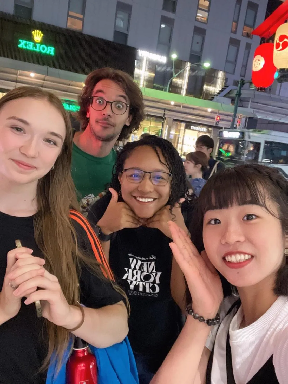 Guest House Kyoto Inn