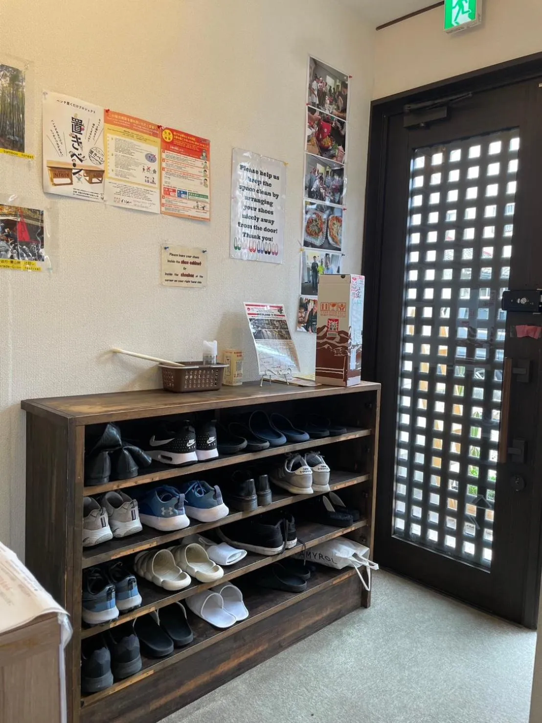 Guest House Kyoto Inn