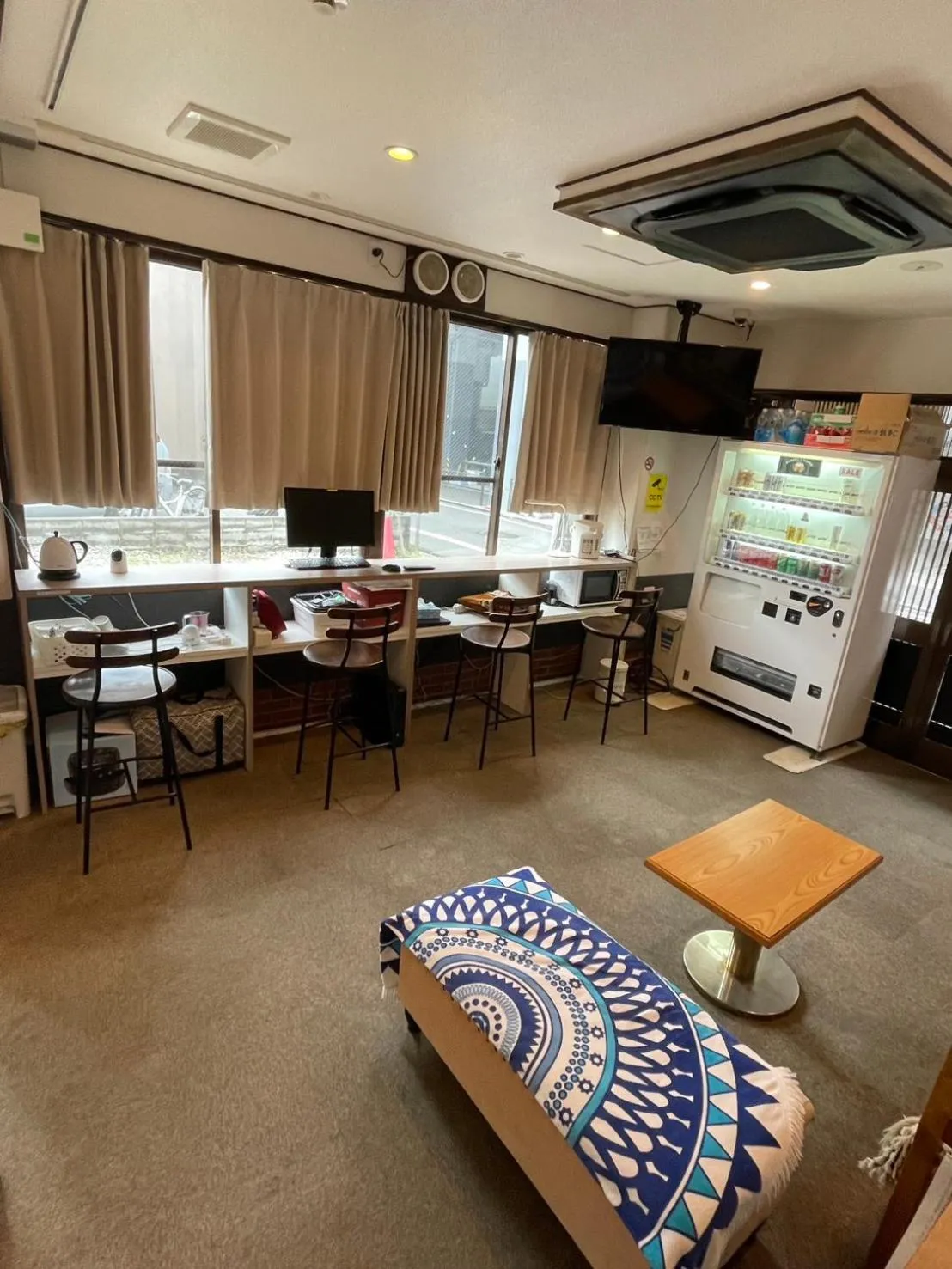 Guest House Kyoto Inn