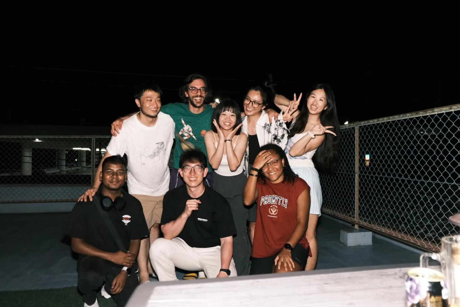 Guest House Kyoto Inn