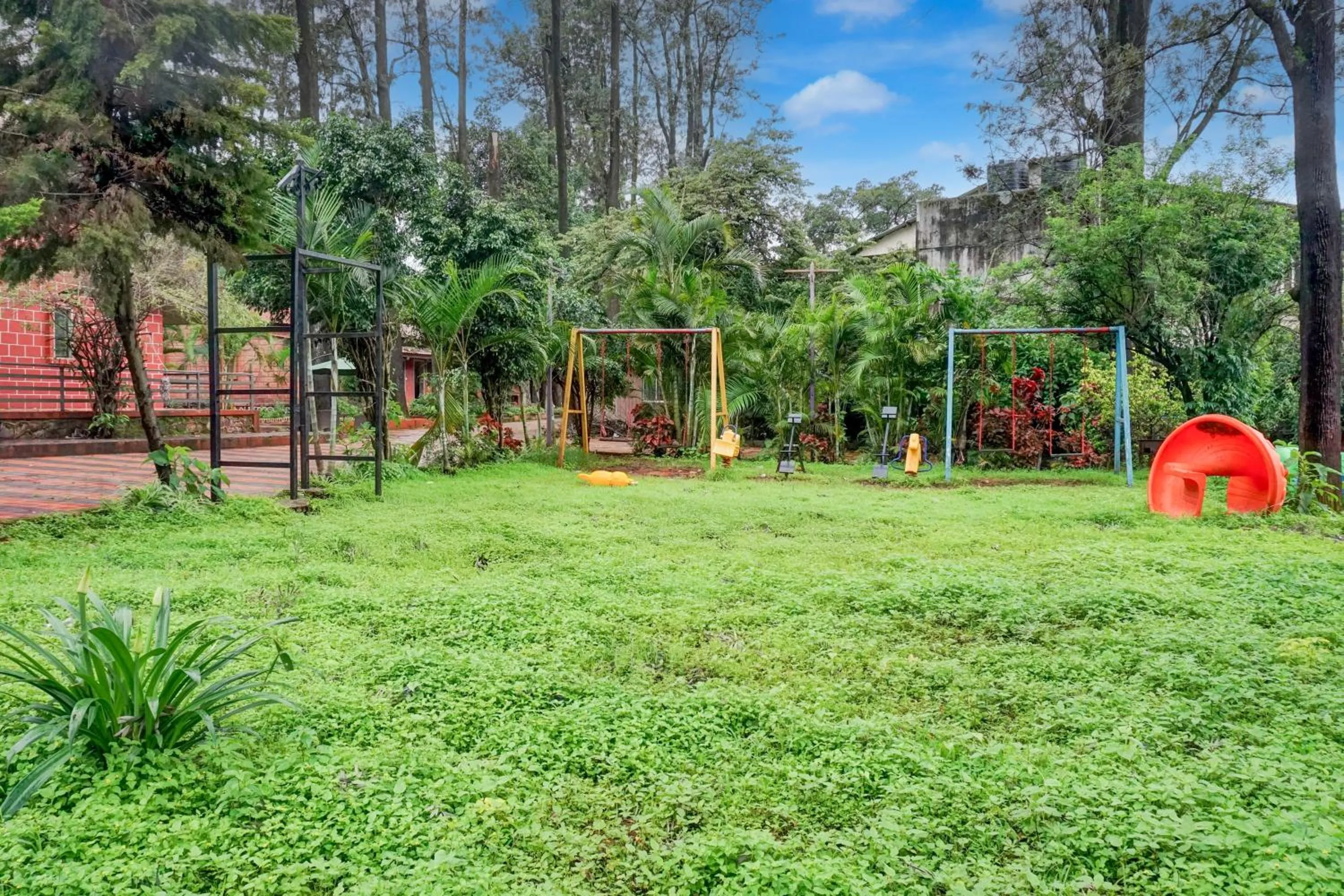 Other in Hotel O Ambassador Hotel Panchgani