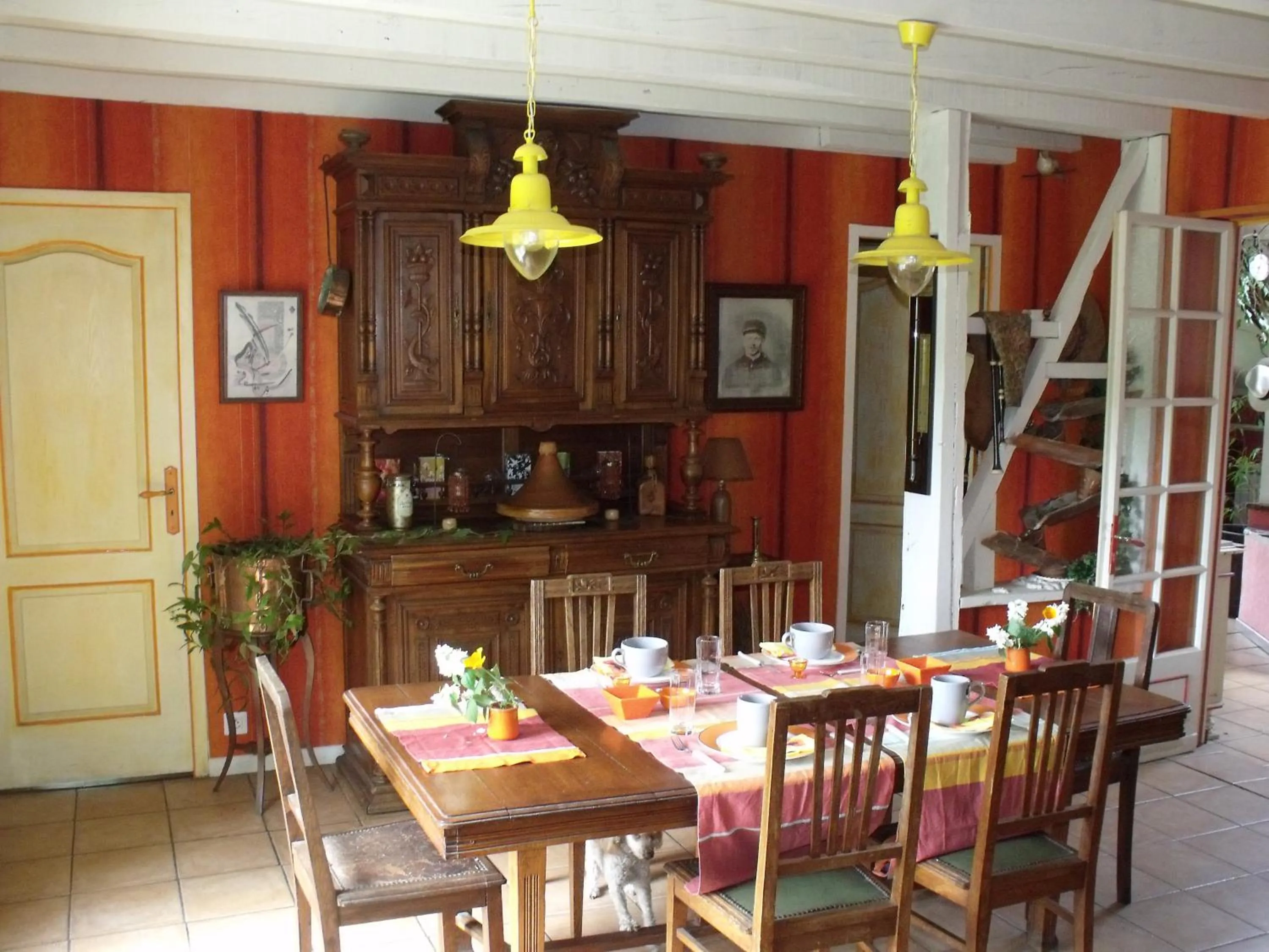 Banquet/Function facilities in Les Hôtes Landes