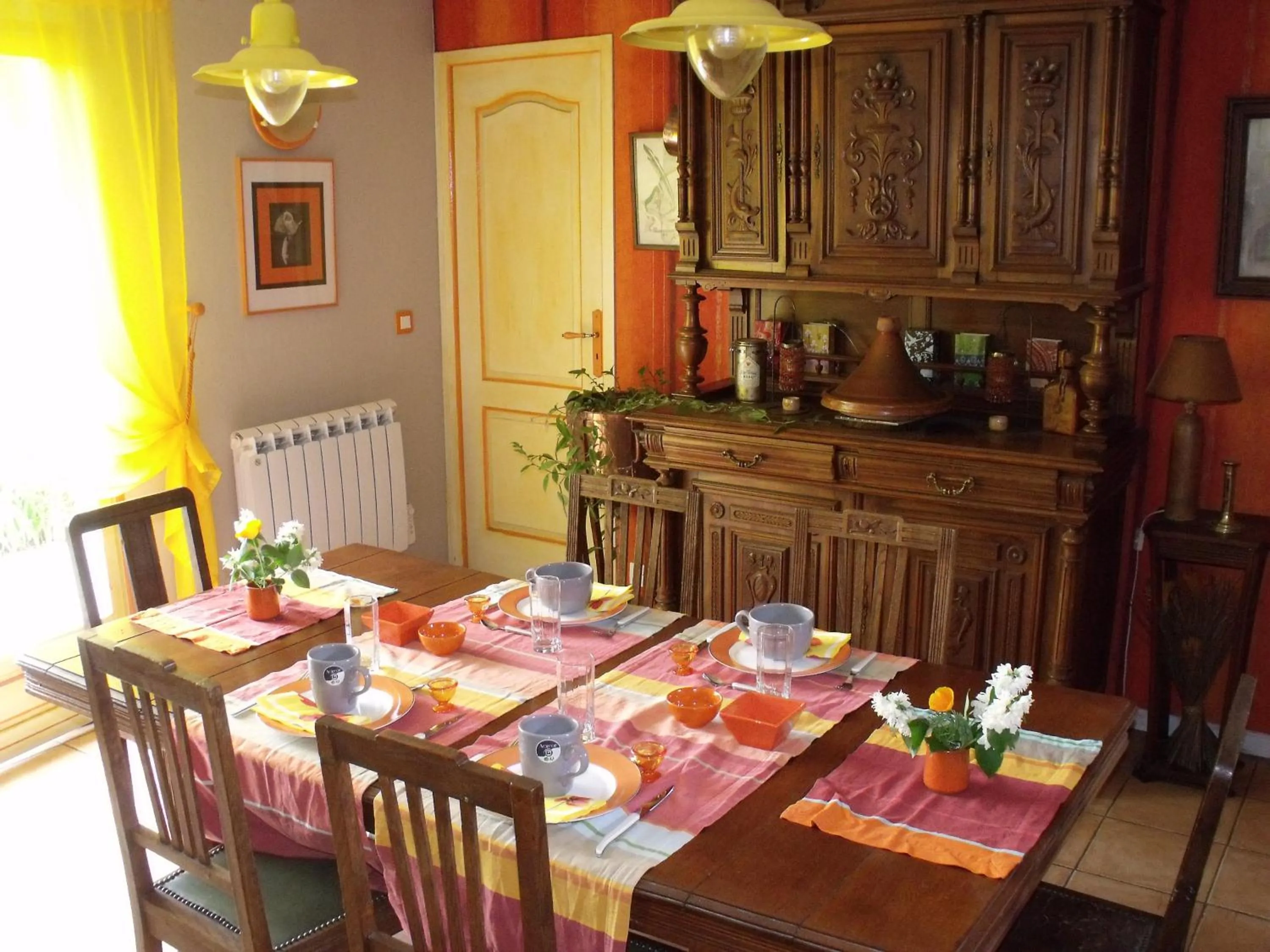 Banquet/Function facilities in Les Hôtes Landes