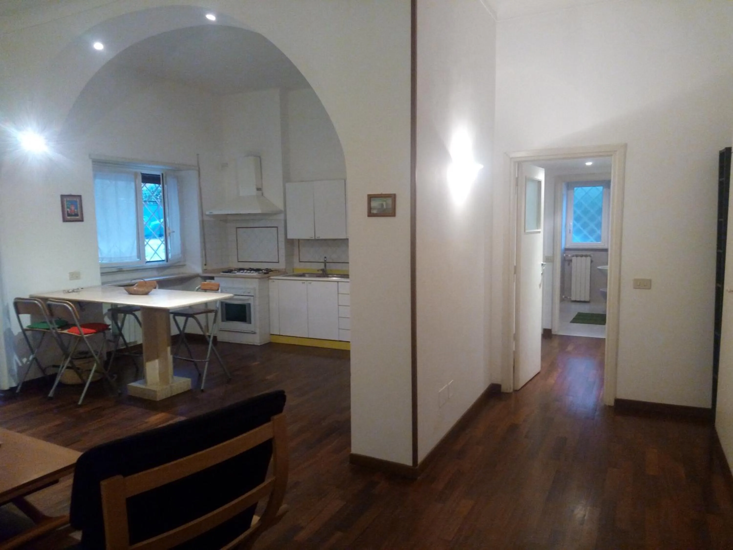 La Casa di Nonna Betta