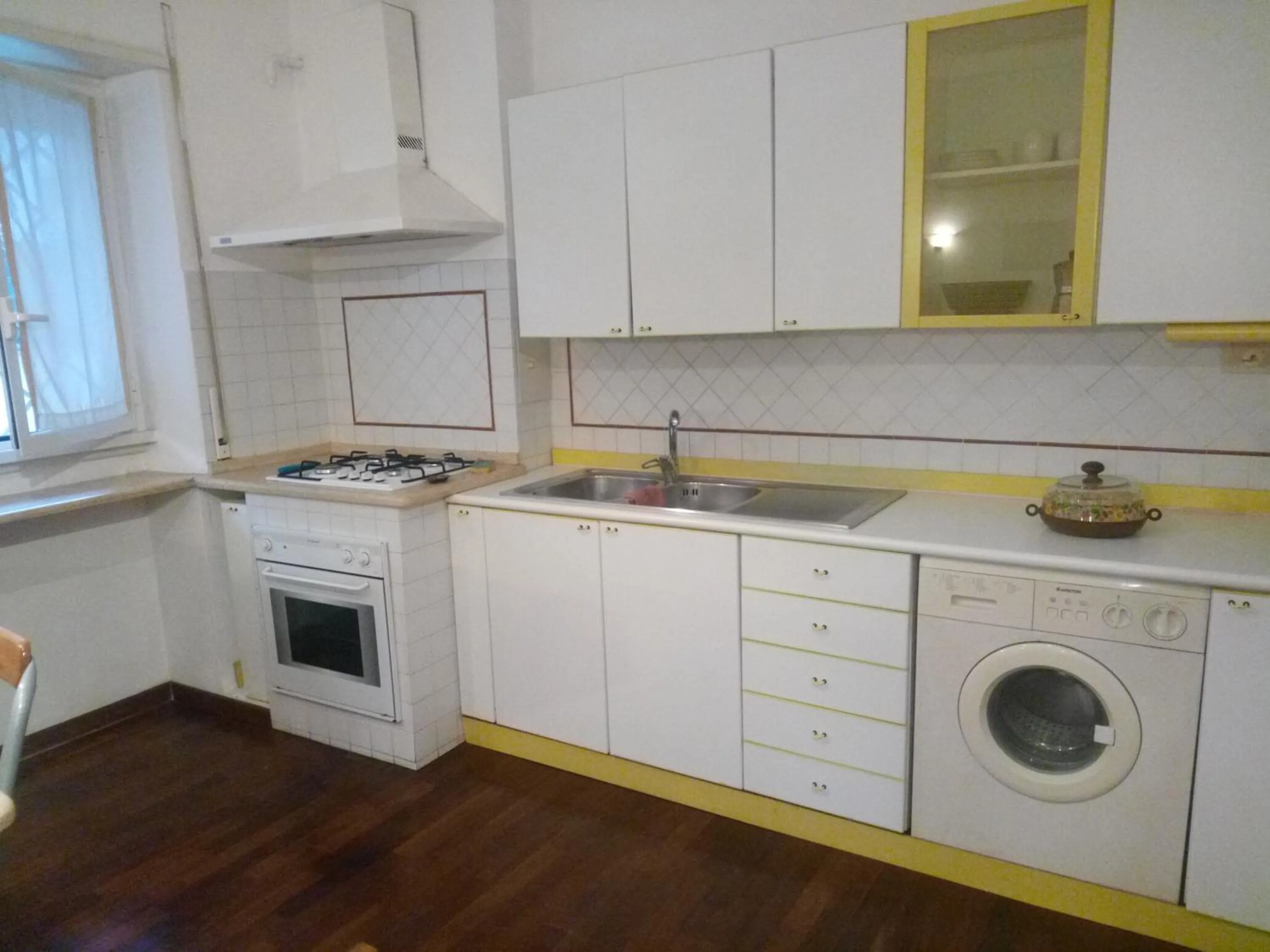 La Casa di Nonna Betta