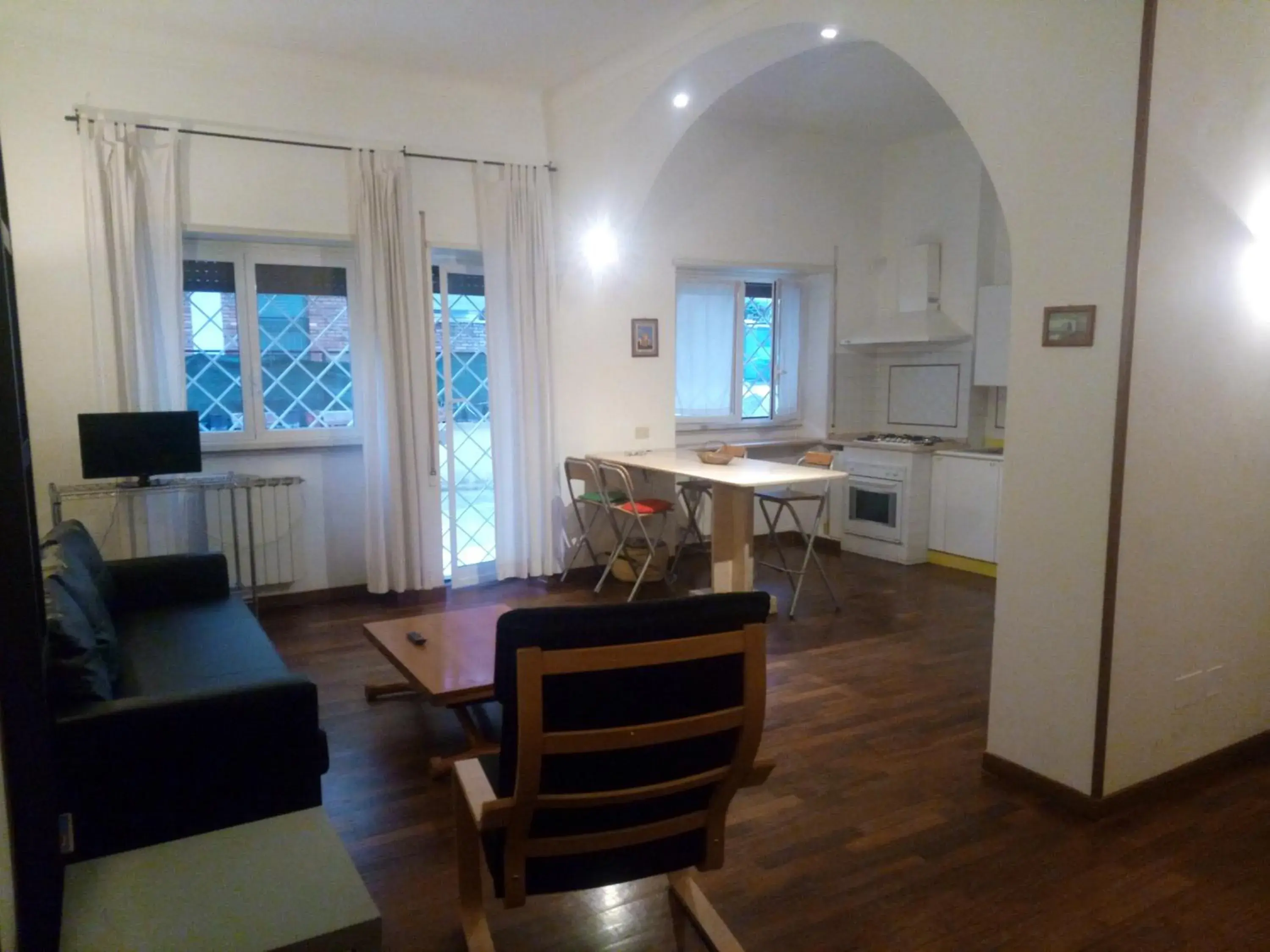 La Casa di Nonna Betta La Casa di Nonna Betta