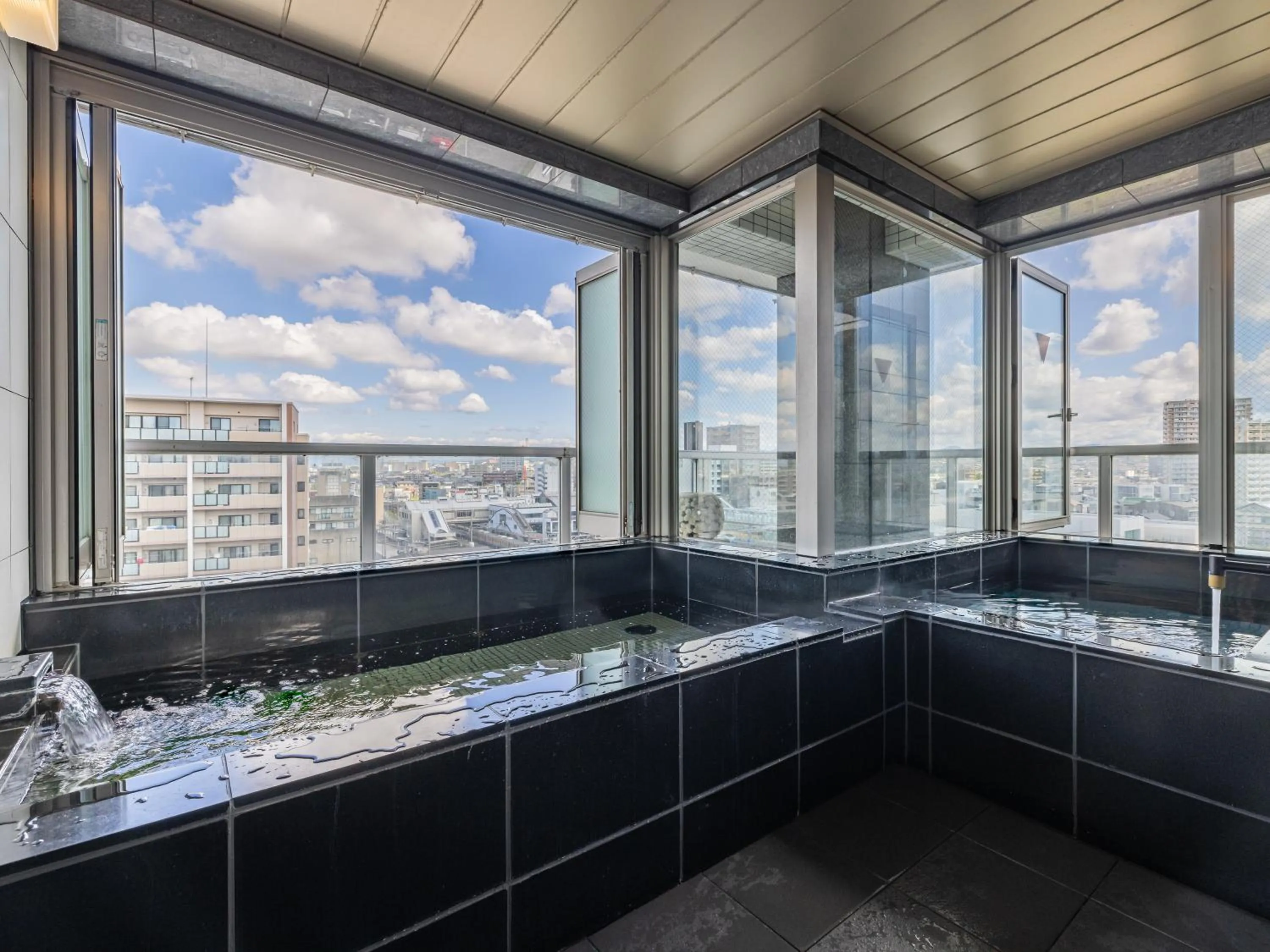 MyHotel Okazaki