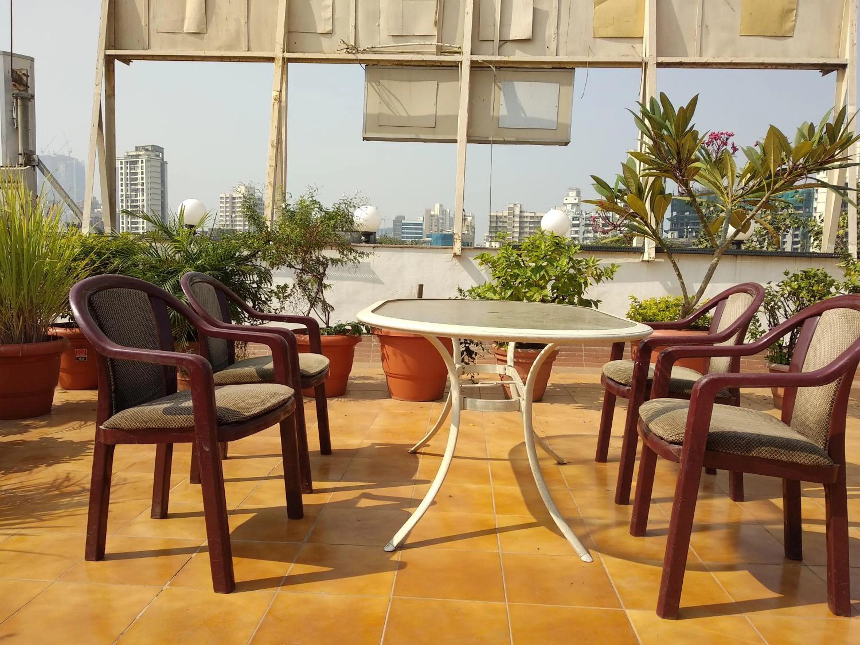 Other in Hotel Parklane