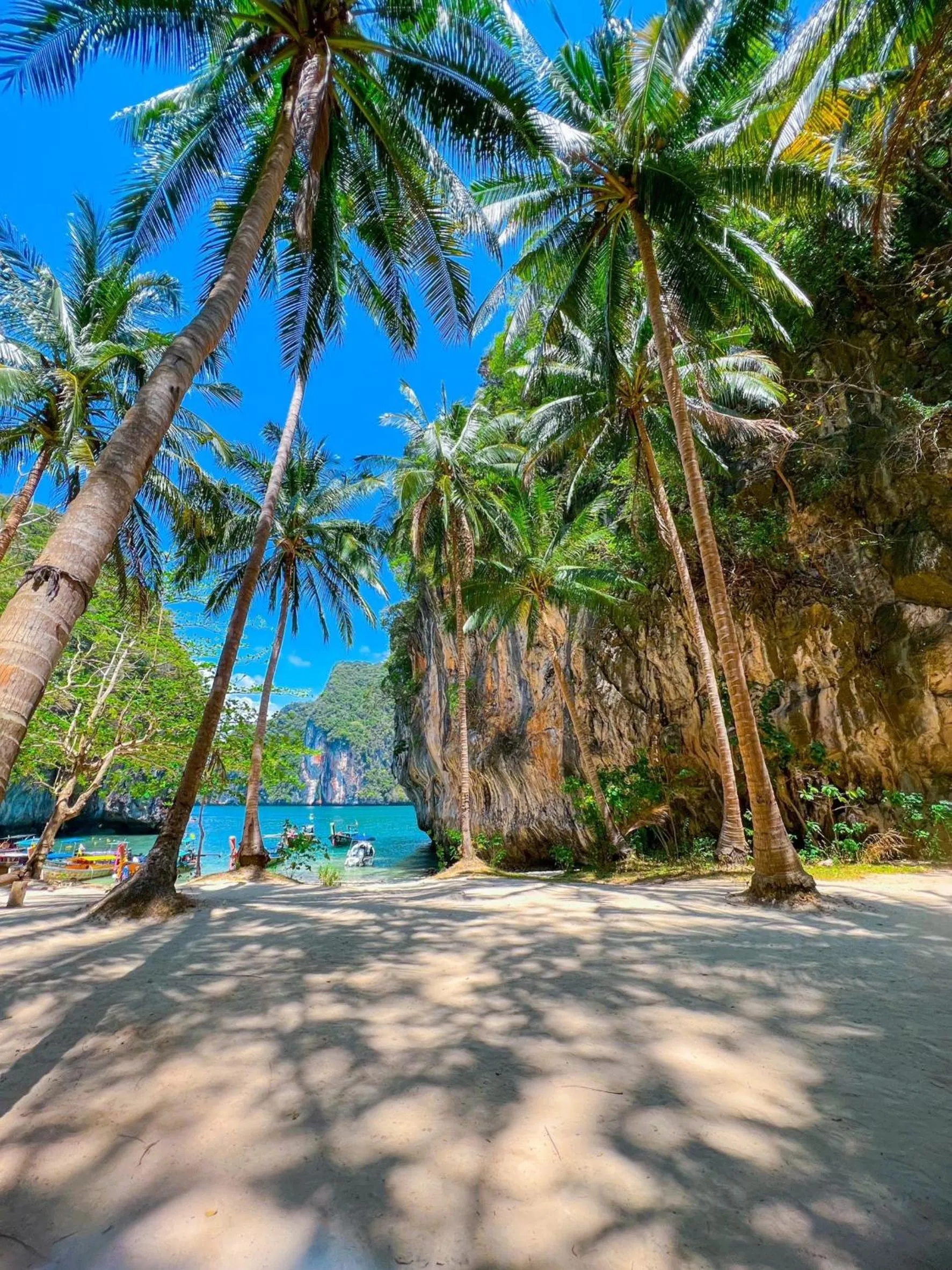 Neighbourhood in White Sand Halal House Krabi