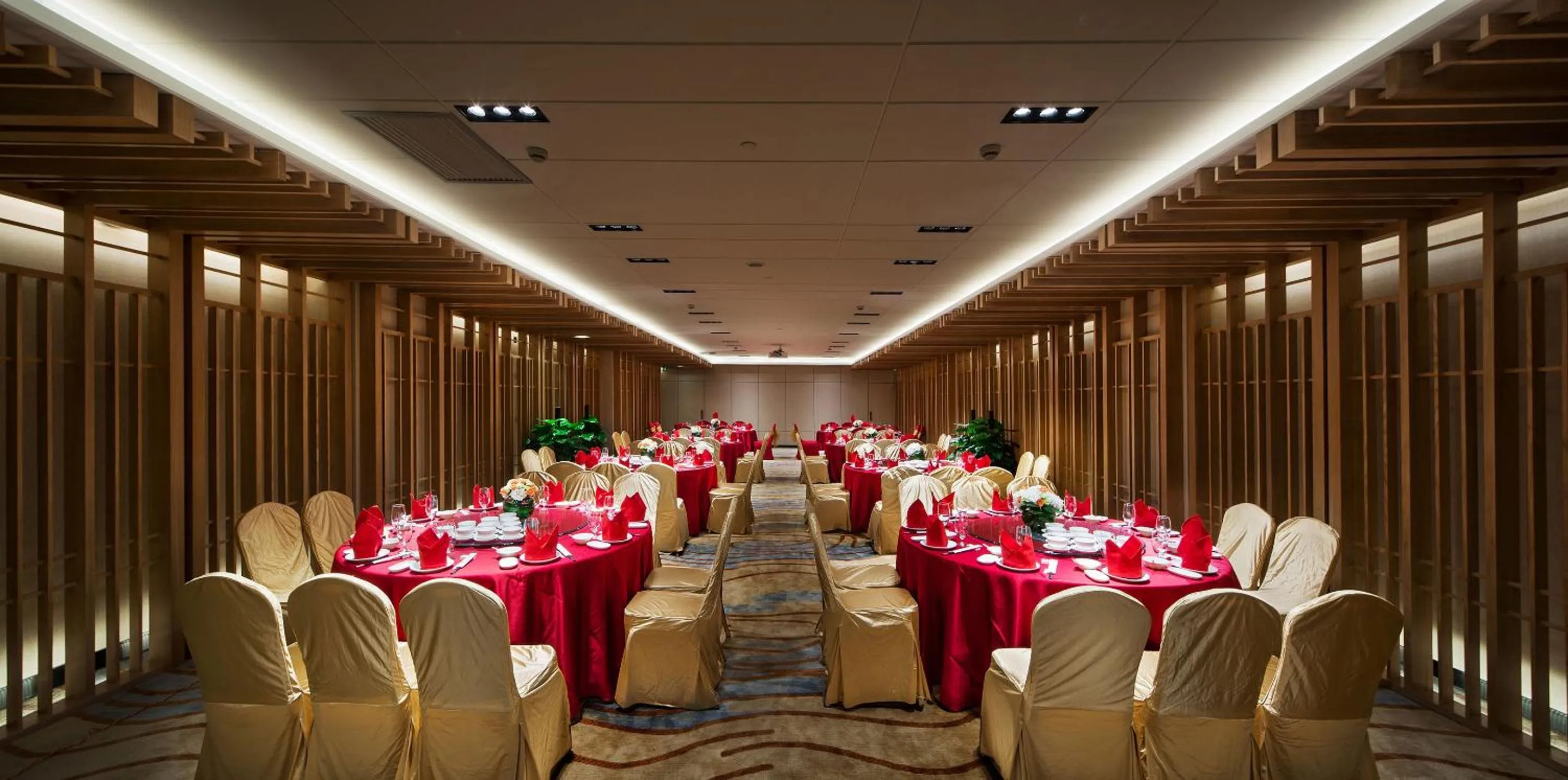 Other in Swisstouches Guangzhou Hotel Residences