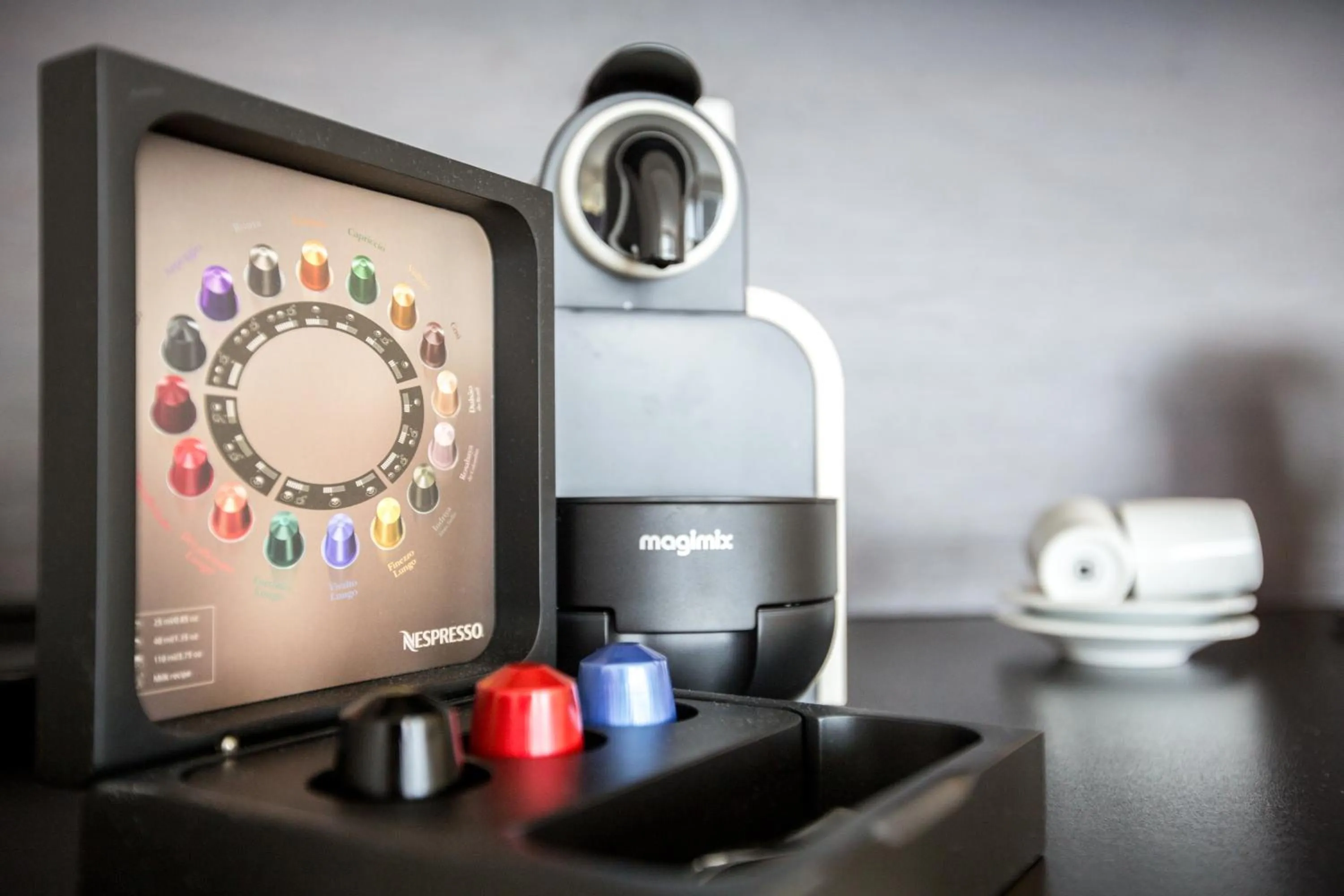 Drinks in Thon Hotel Brussels City Centre