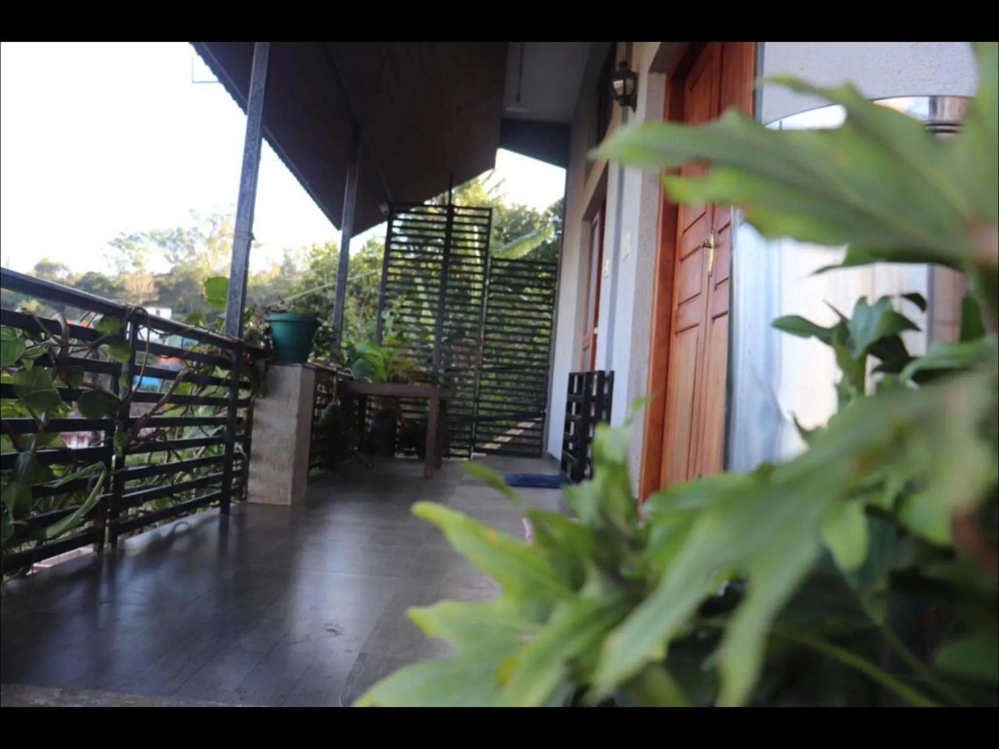 Coorg North Breeze Homestay
