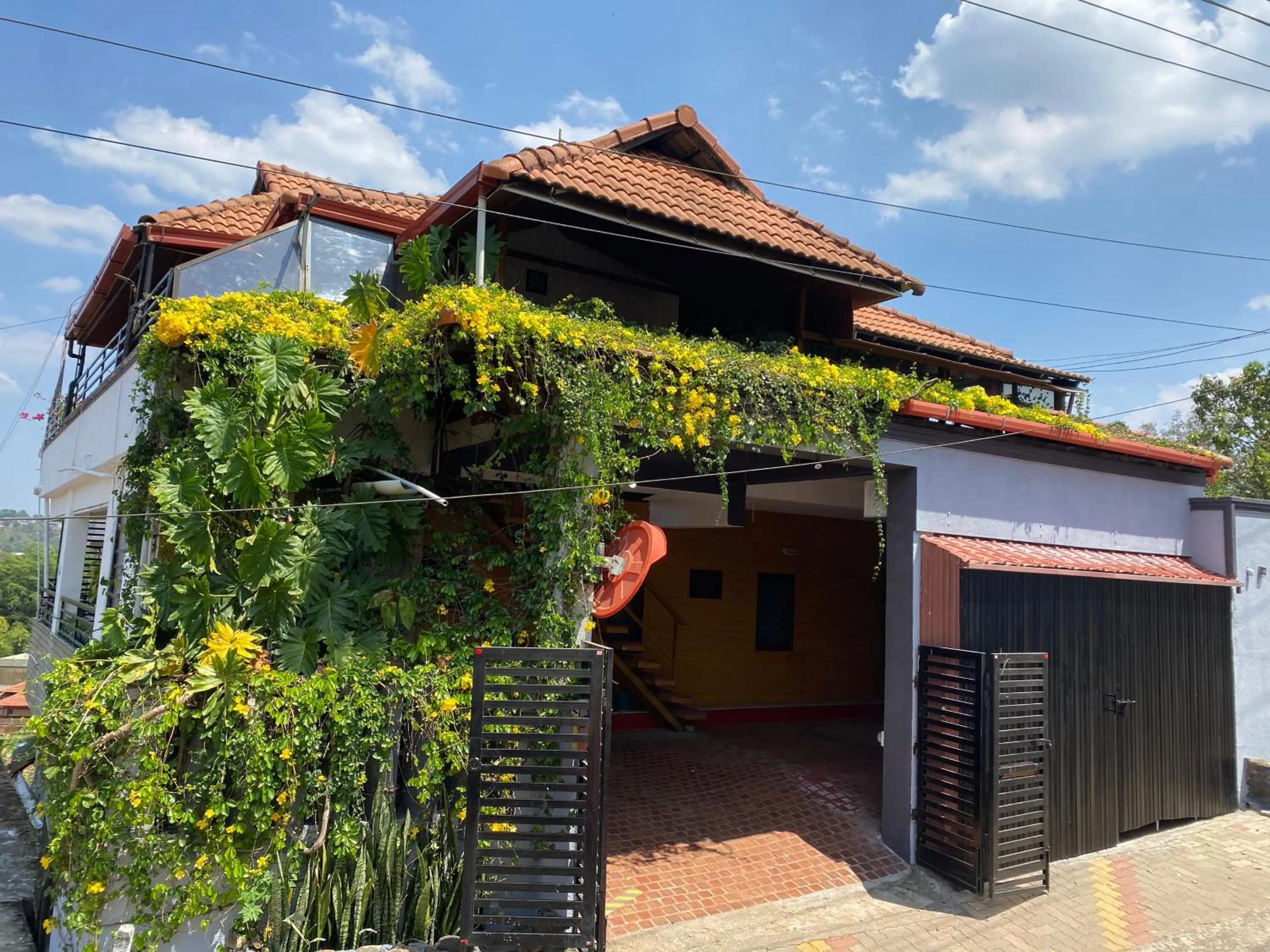 Coorg North Breeze Homestay