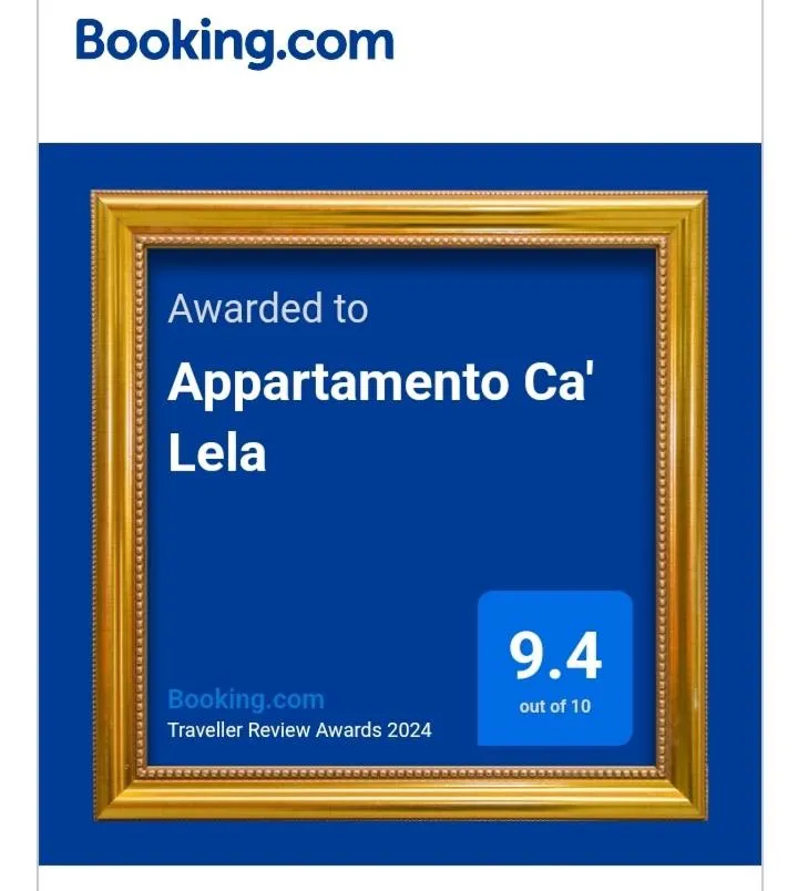 Appartamento Ca' Lela