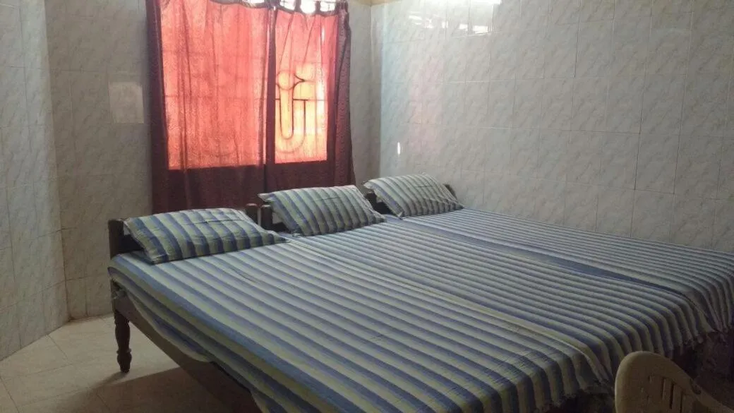 Property building, Bed in New Regency