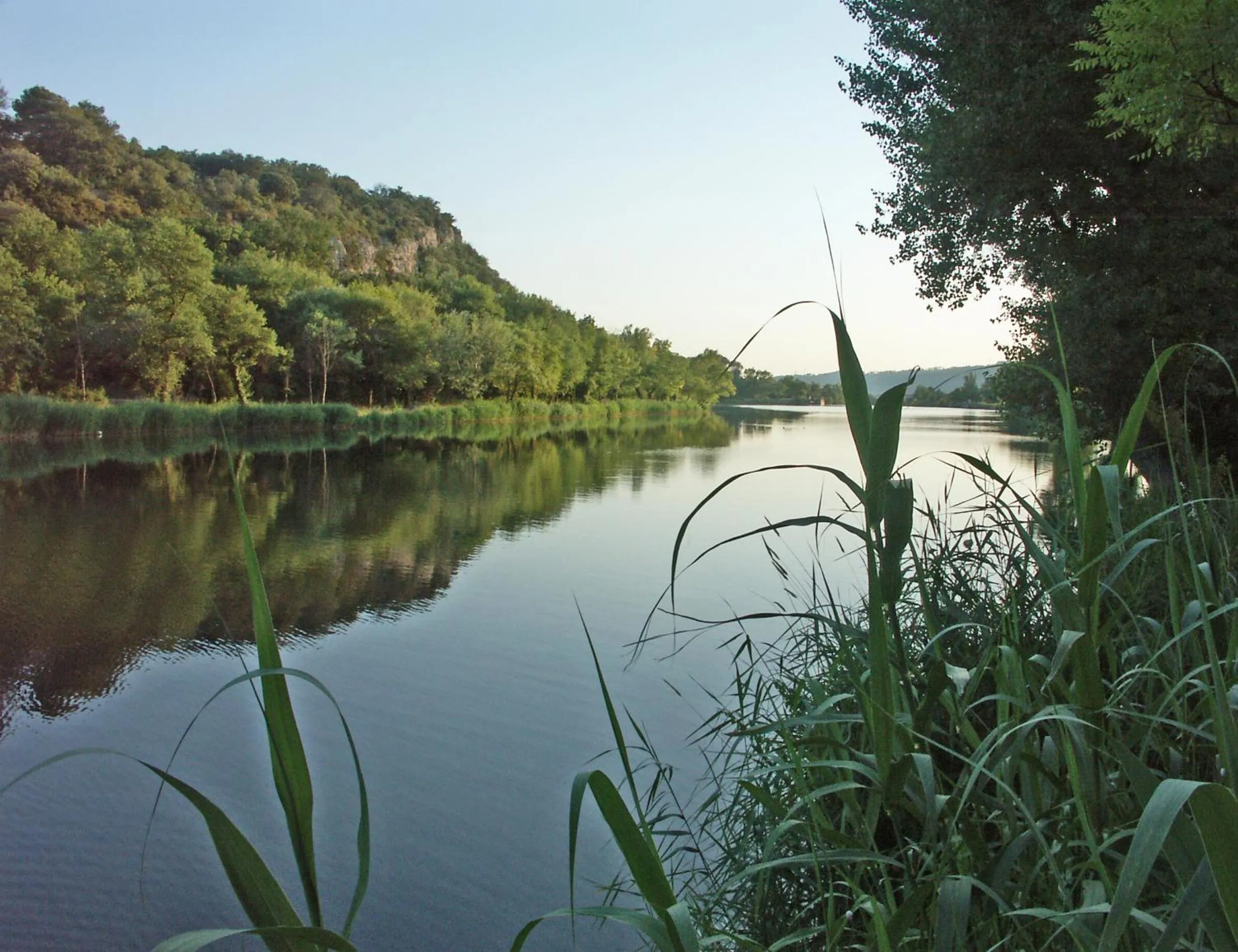 Area and facilities in Villa Borghese, The Originals Relais