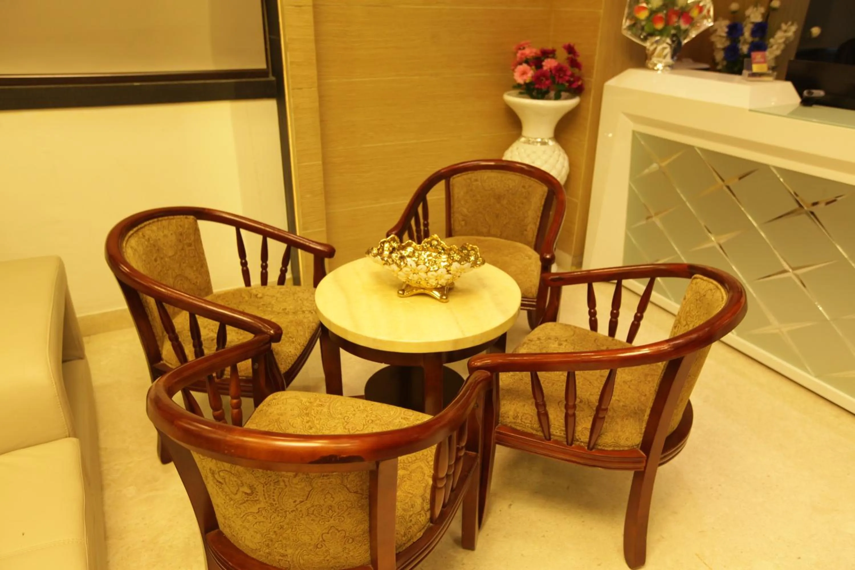 Other in Grand Cascade Chennai