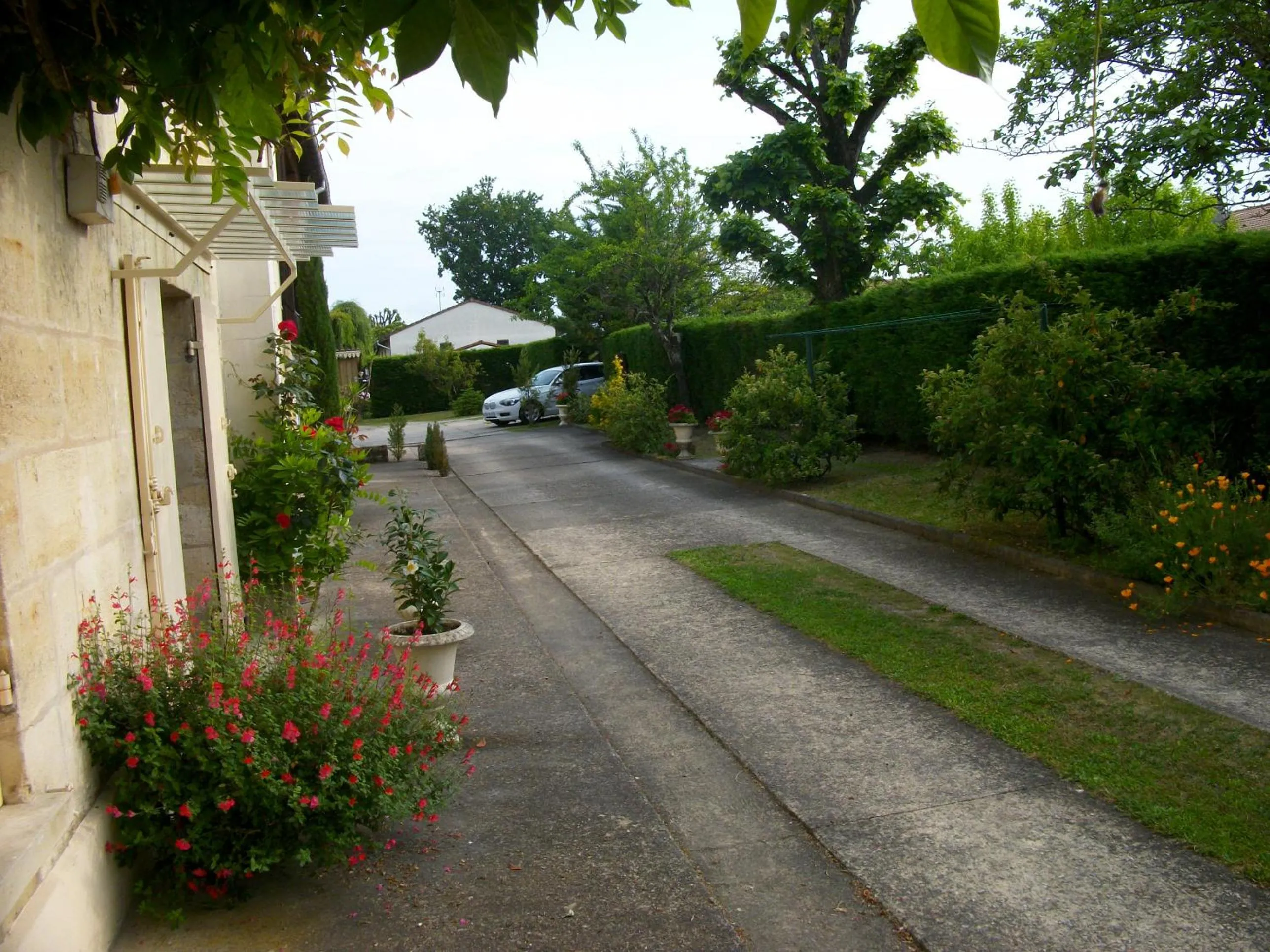 Domaine de Monein