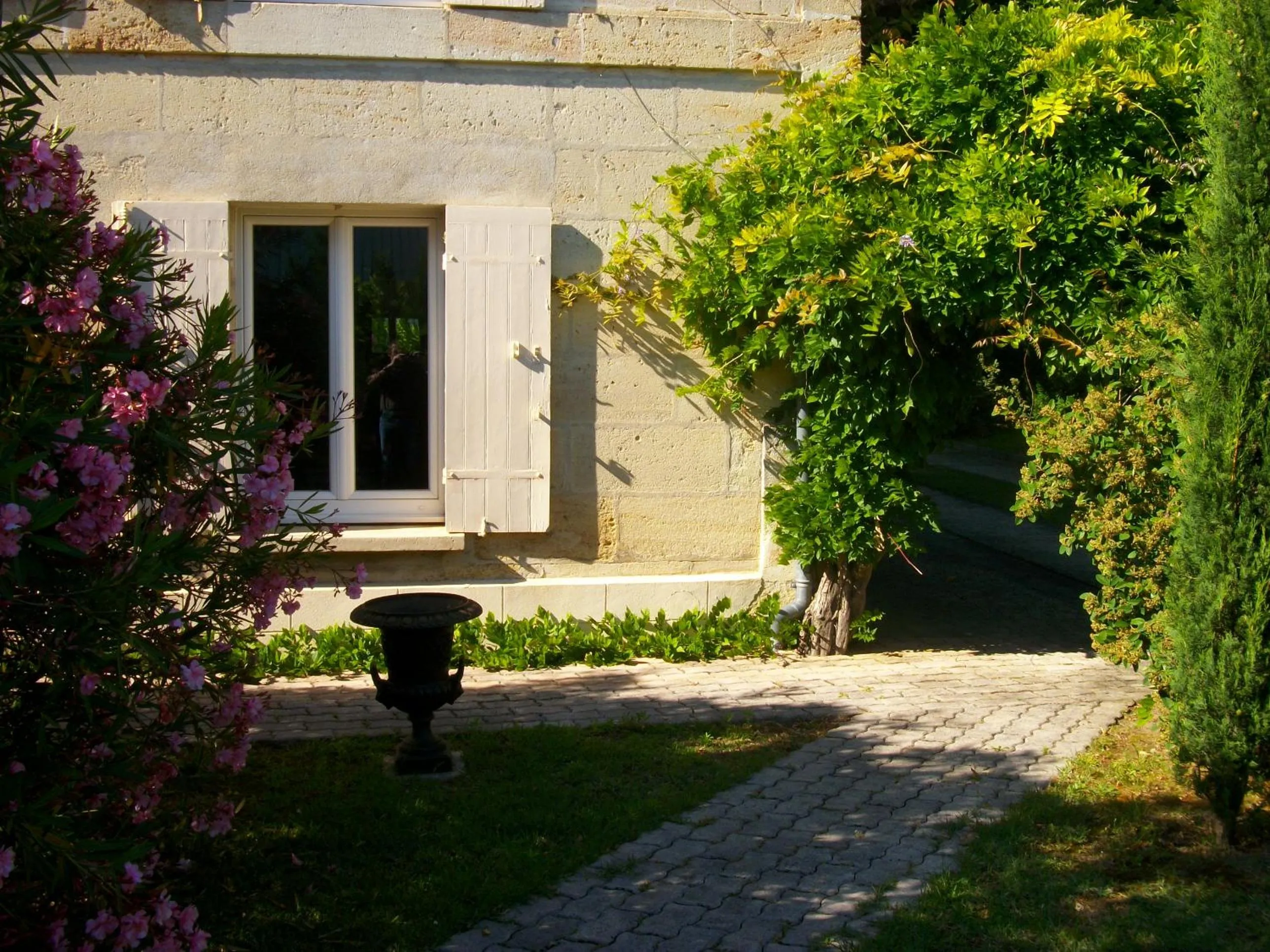 Domaine de Monein