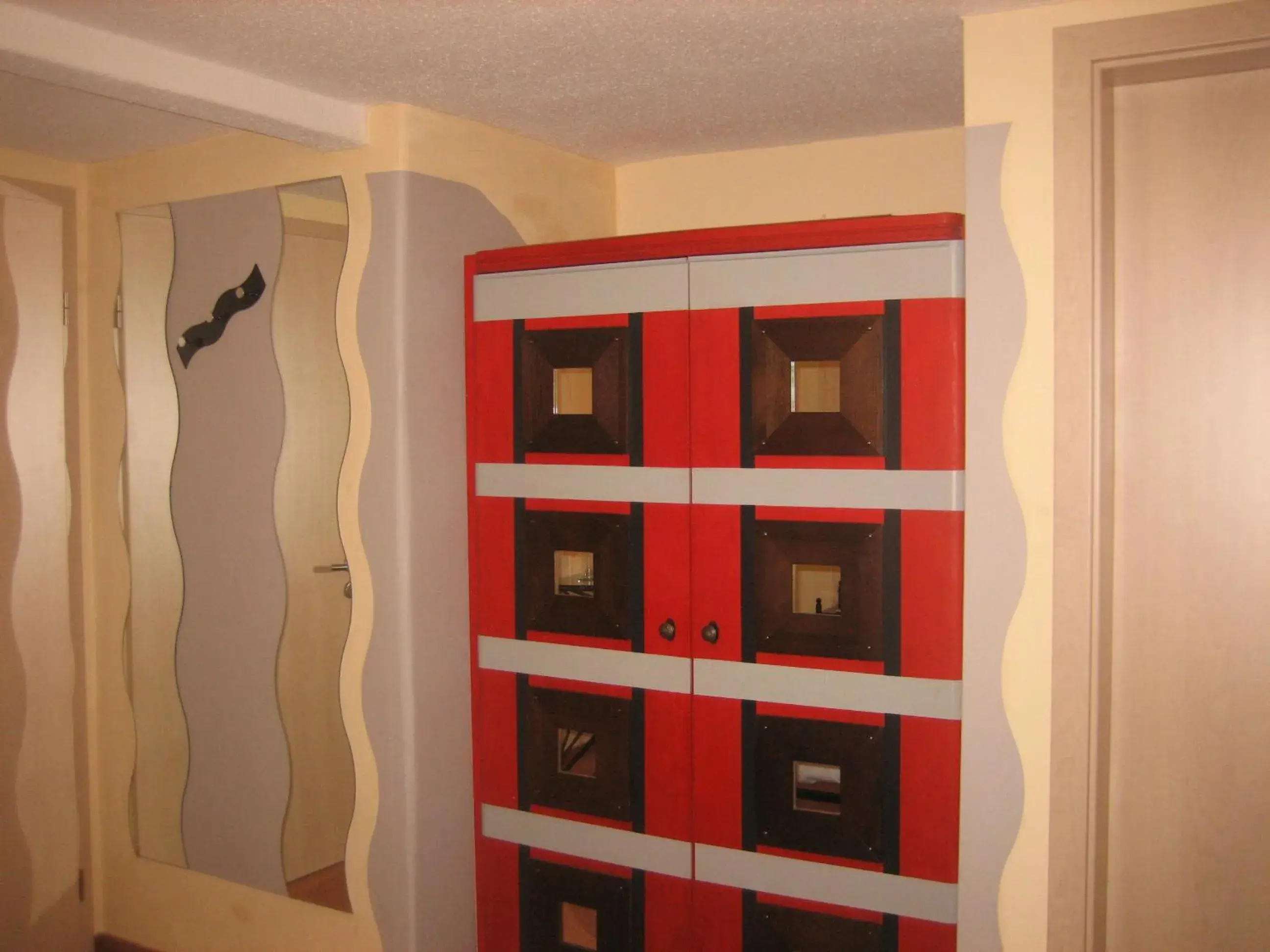 Budget Double Room - single occupancy in Schusters Lindenhof Budget Double Room - single occupancy in Schusters Lindenhof