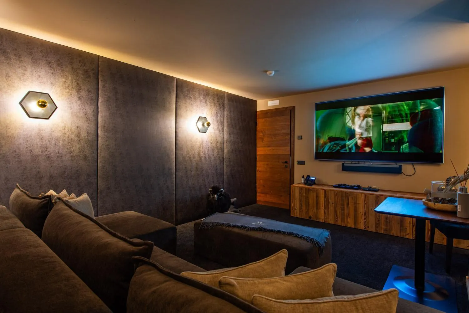 Other in Hotel Montchalet