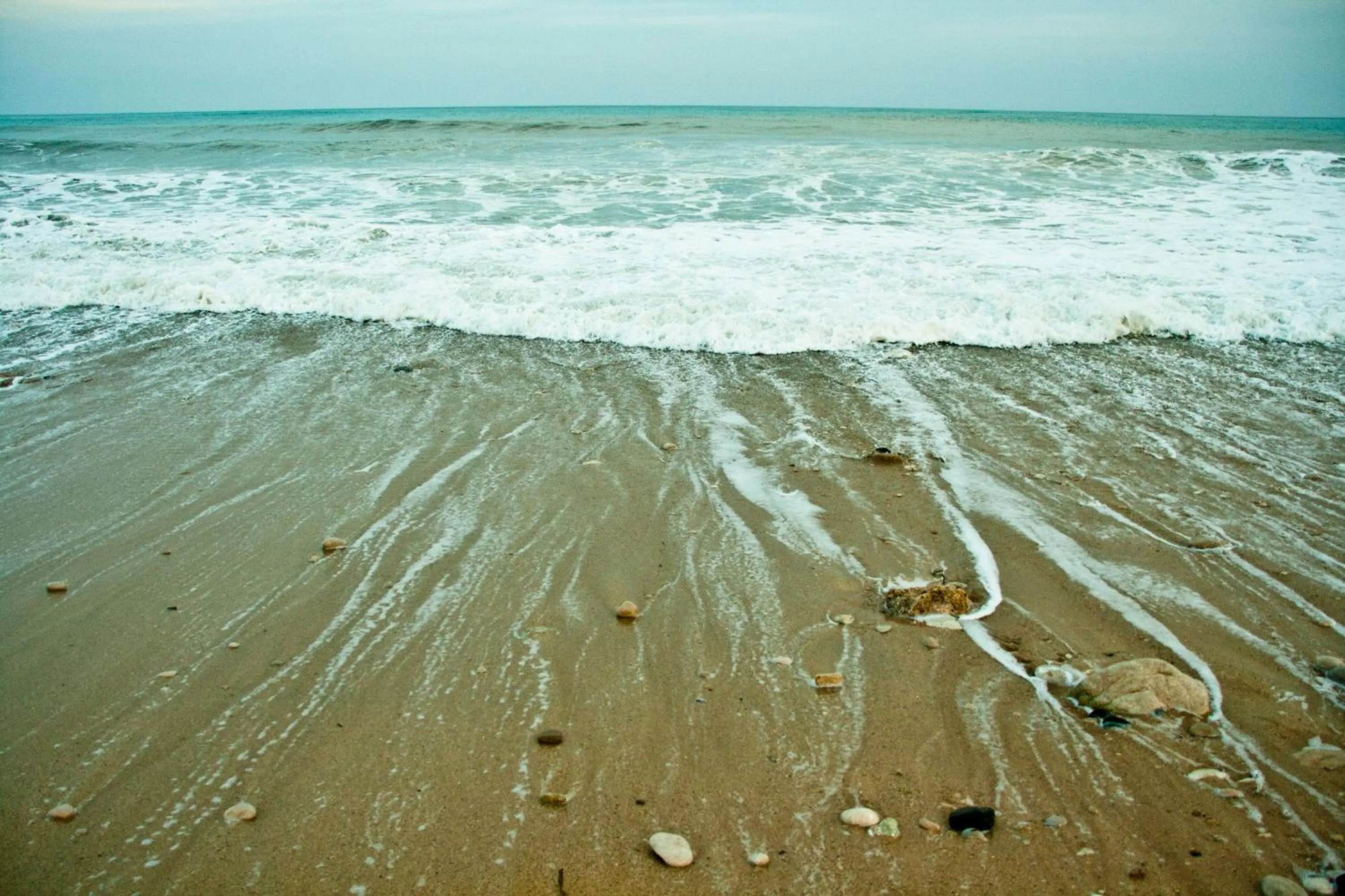 Off site in Hostal Boutique Casa del Mar Altea