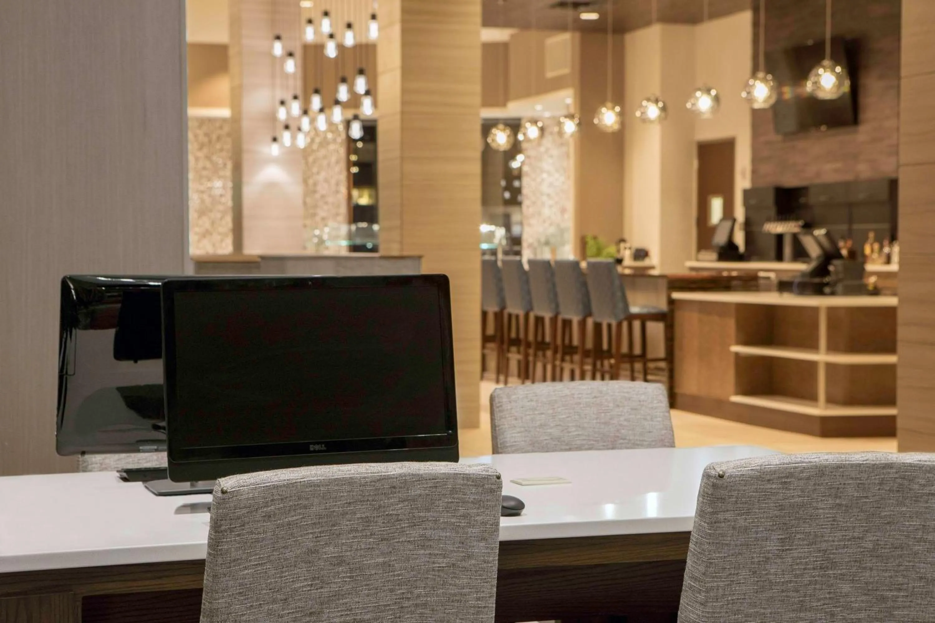 Business facilities in Hilton Garden Inn Minneapolis - University Area