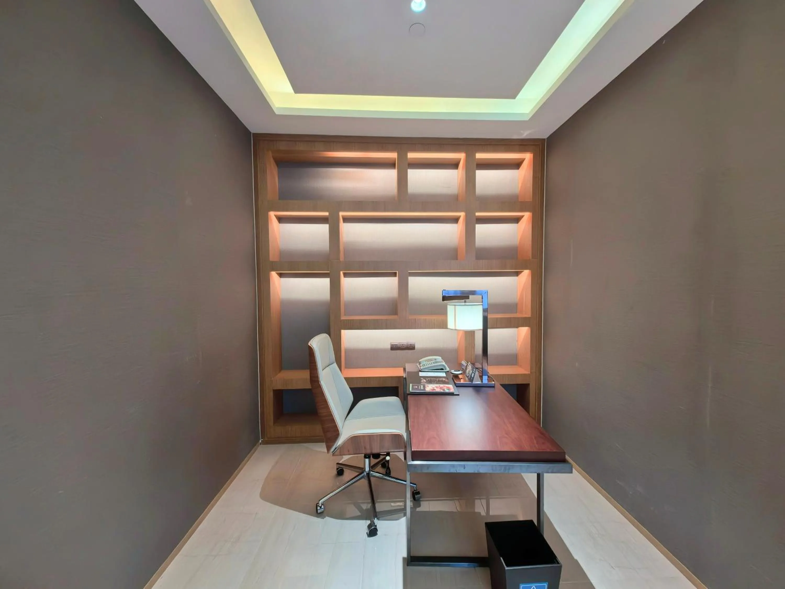 DoubleTree By Hilton Ningbo Beilun