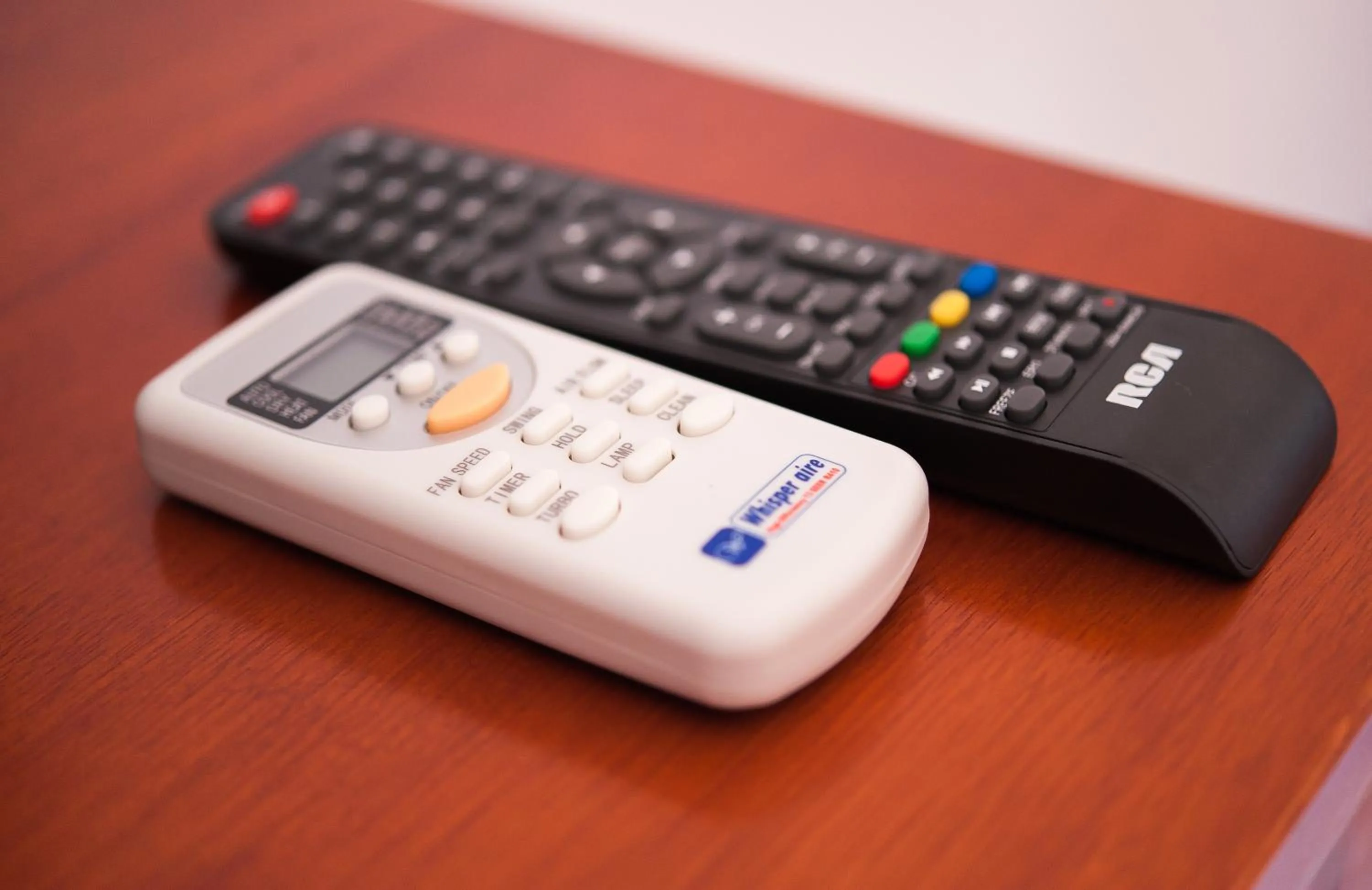 TV and multimedia in Hotel Los Corales