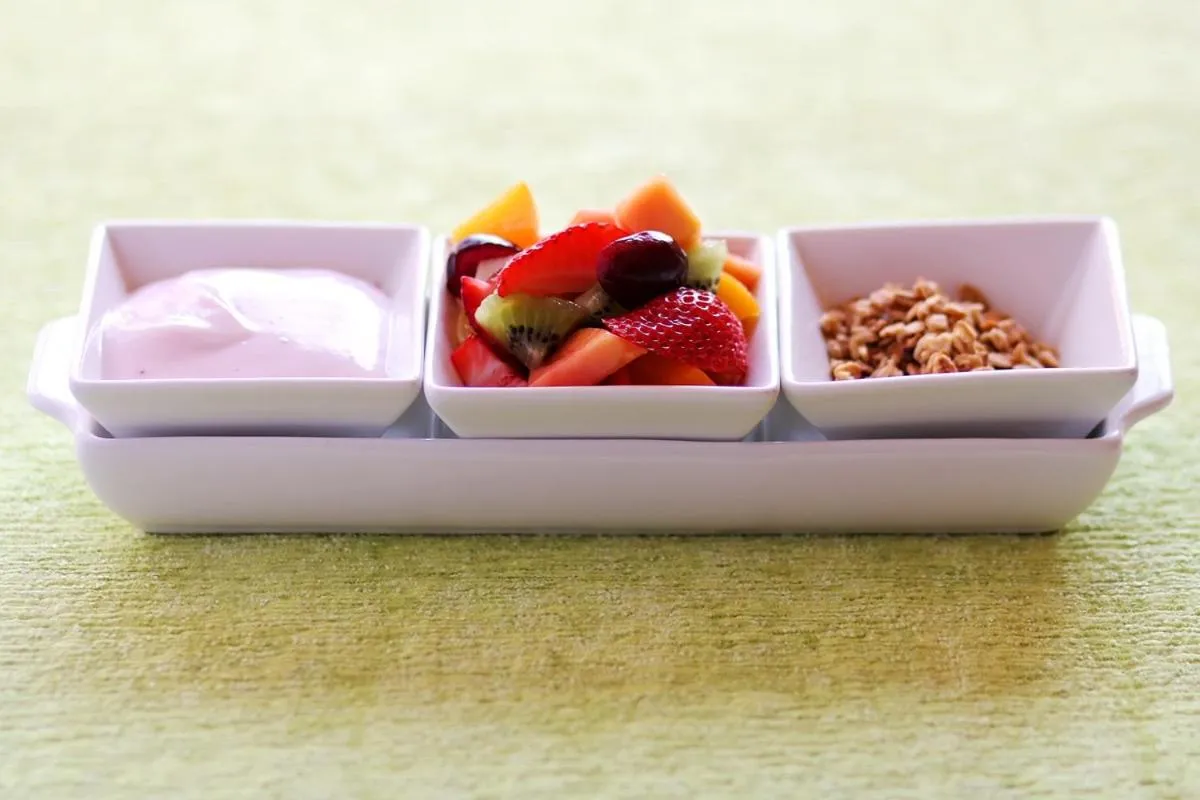 Coffee/tea facilities in Greenleaf Guest Lodge