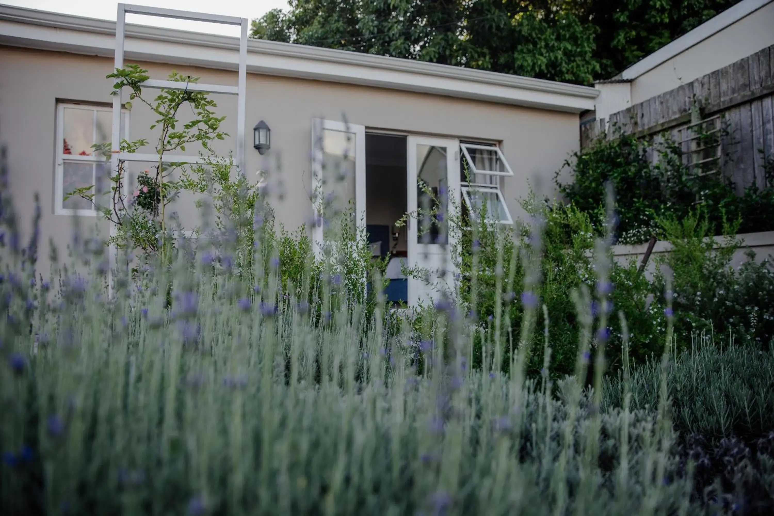 King or Twin Room in Cornerstone Manor King or Twin Room in Cornerstone Manor