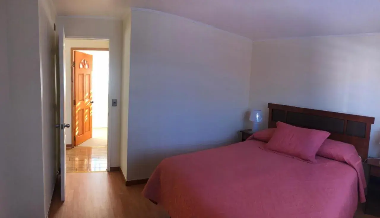 Apartment in Hospedaje Valle Volcanes Apartamento Apartment in Hospedaje Valle Volcanes Apartamento