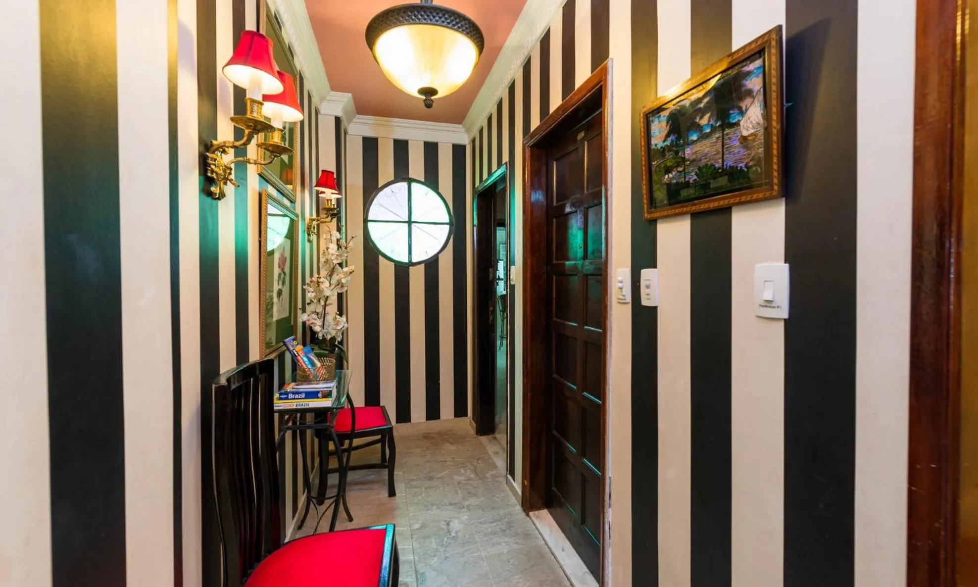 Other in The Coral Penthouse in Rio de Janeiro - 7 Bedrooms