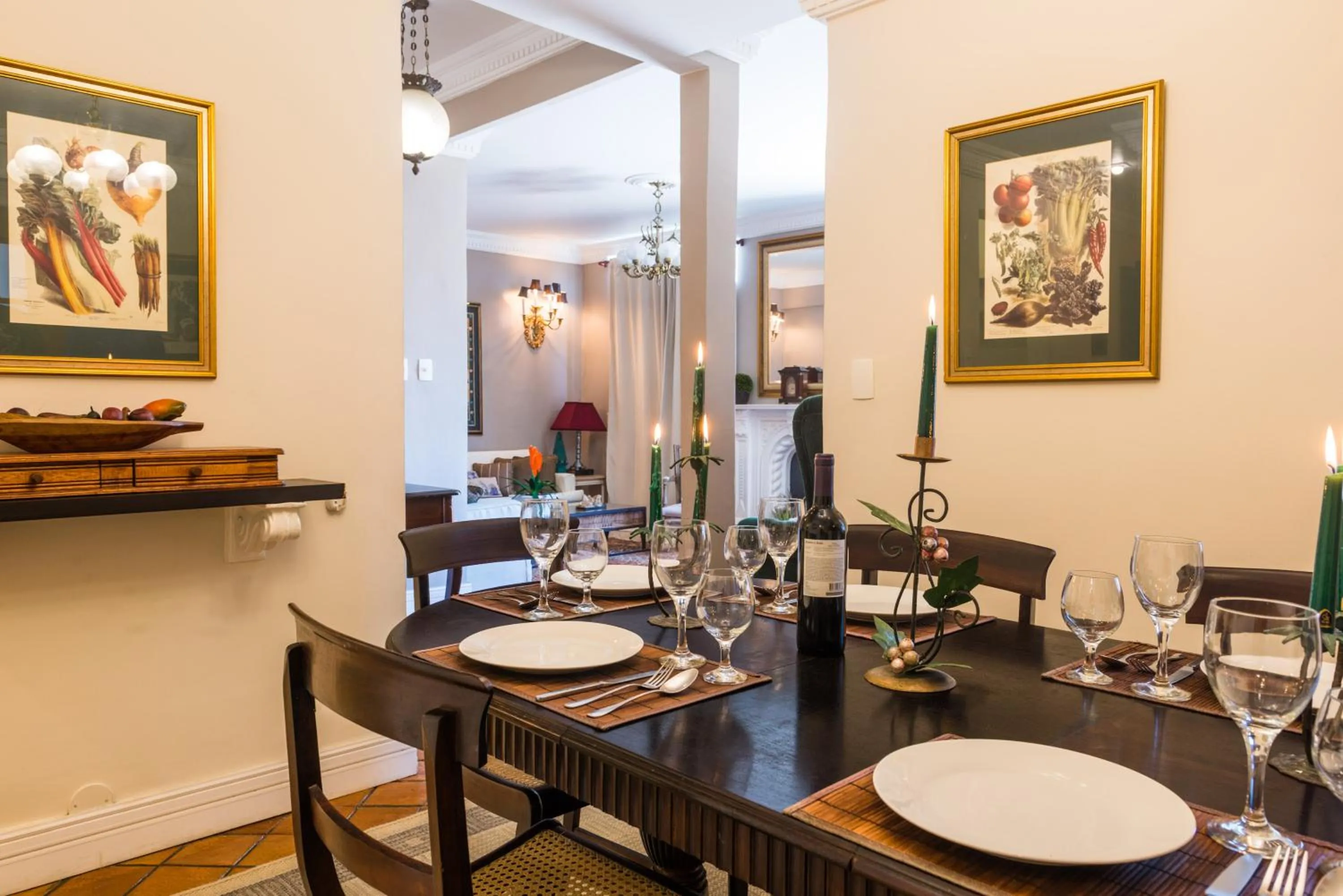 Other in The Coral Penthouse in Rio de Janeiro - 7 Bedrooms