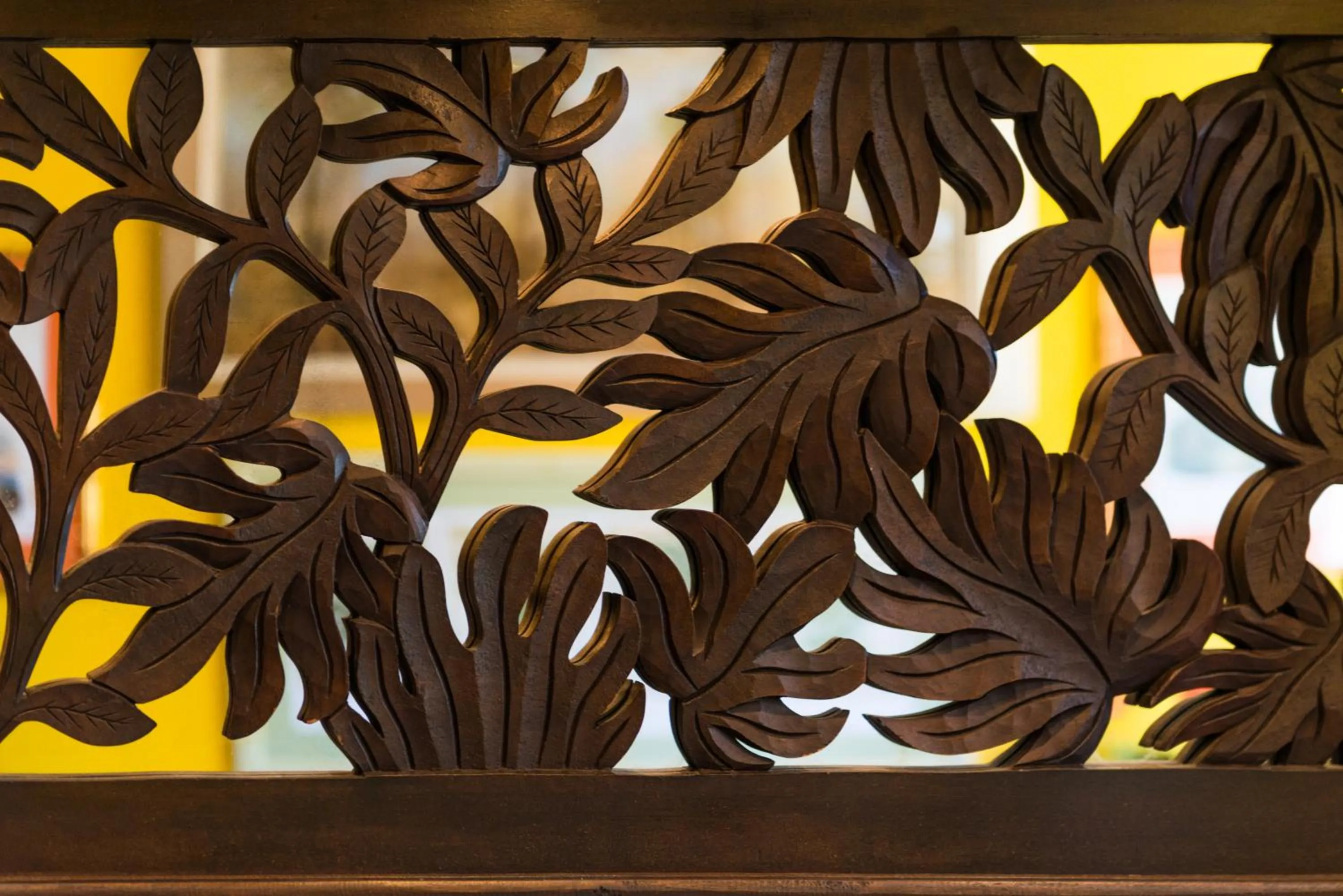 Facade/entrance in The Coral Penthouse in Rio de Janeiro - 7 Bedrooms