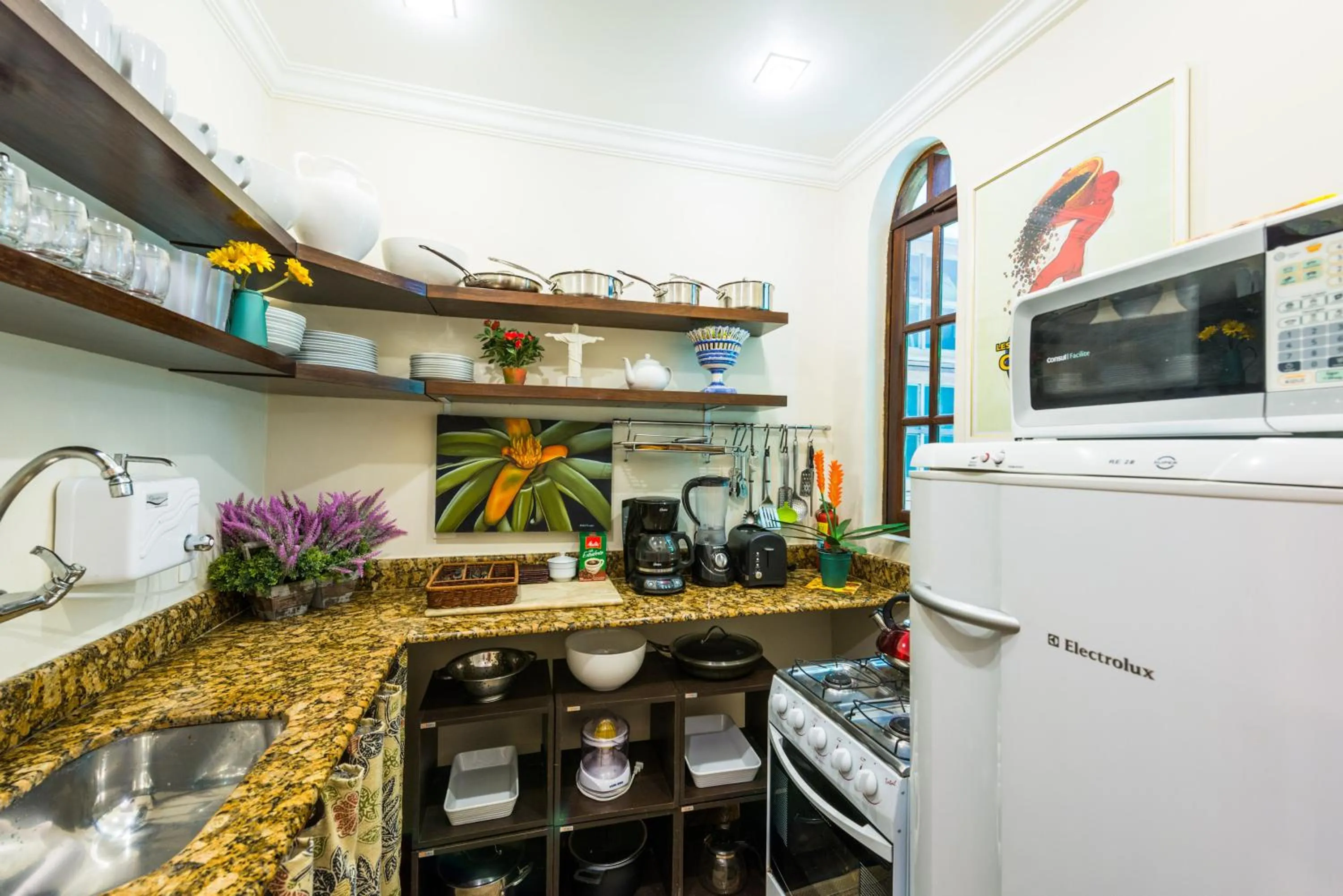 Other in The Coral Penthouse in Rio de Janeiro - 7 Bedrooms