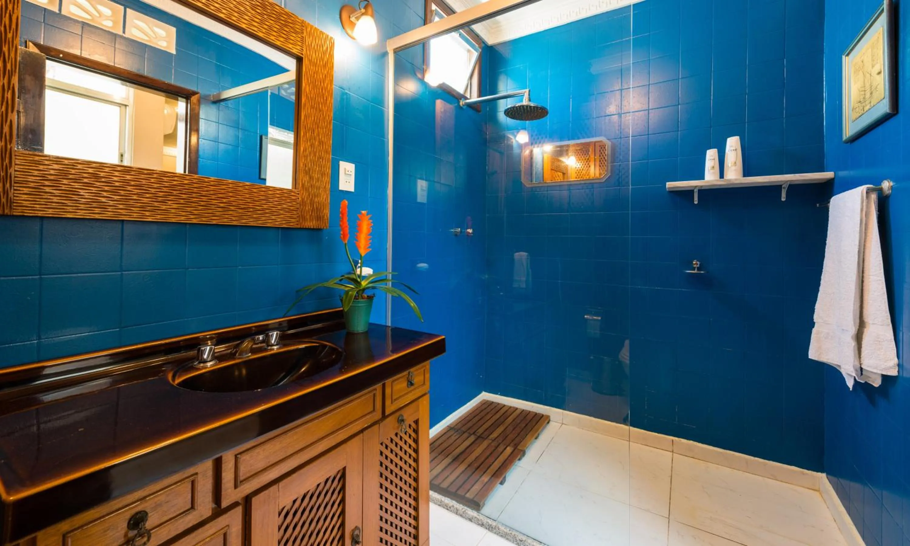 Other in The Coral Penthouse in Rio de Janeiro - 7 Bedrooms