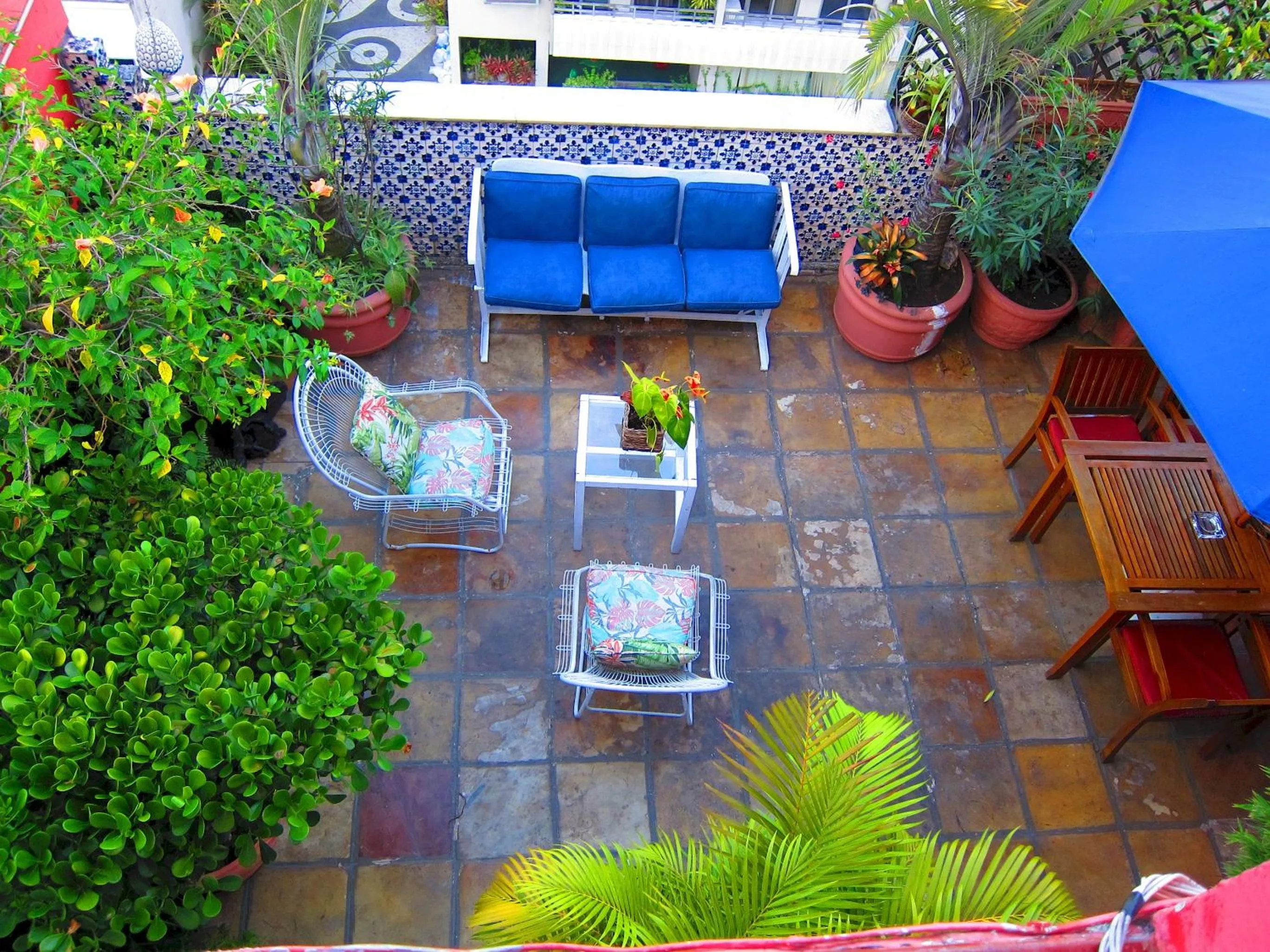 Other in The Coral Penthouse in Rio de Janeiro - 7 Bedrooms