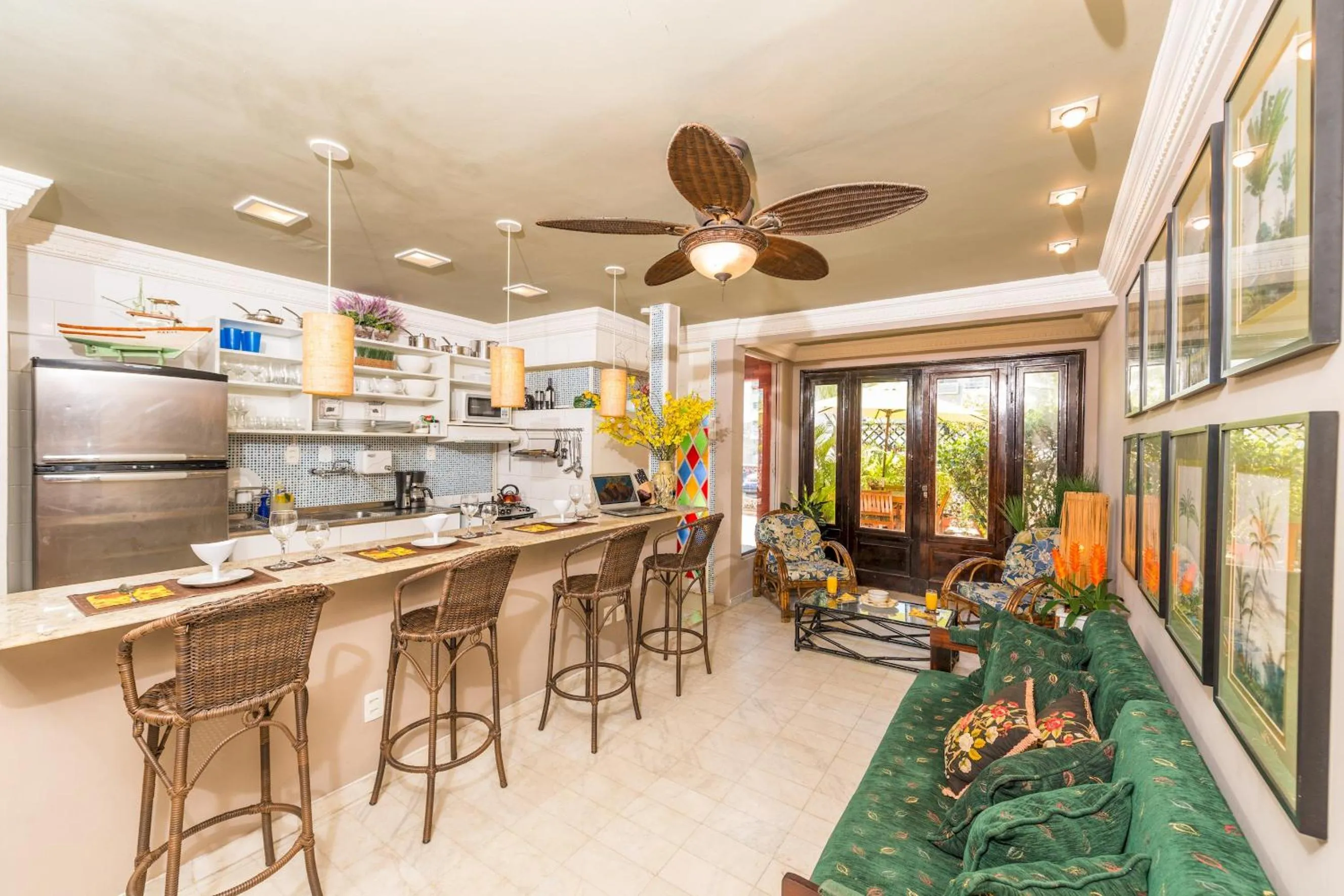 Other in The Coral Penthouse in Rio de Janeiro - 7 Bedrooms