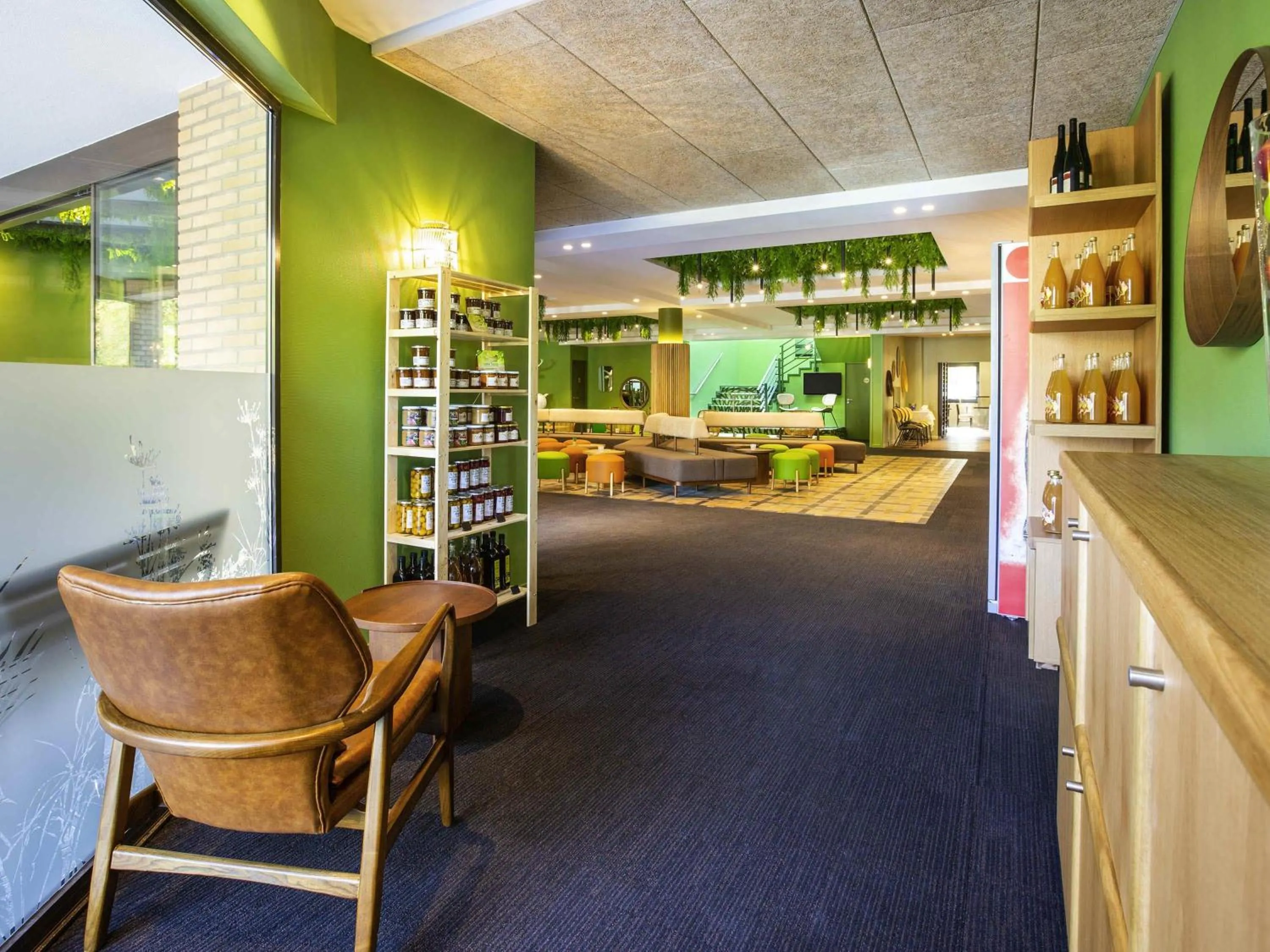 Other in Ibis Styles Arlon Porte du Luxembourg